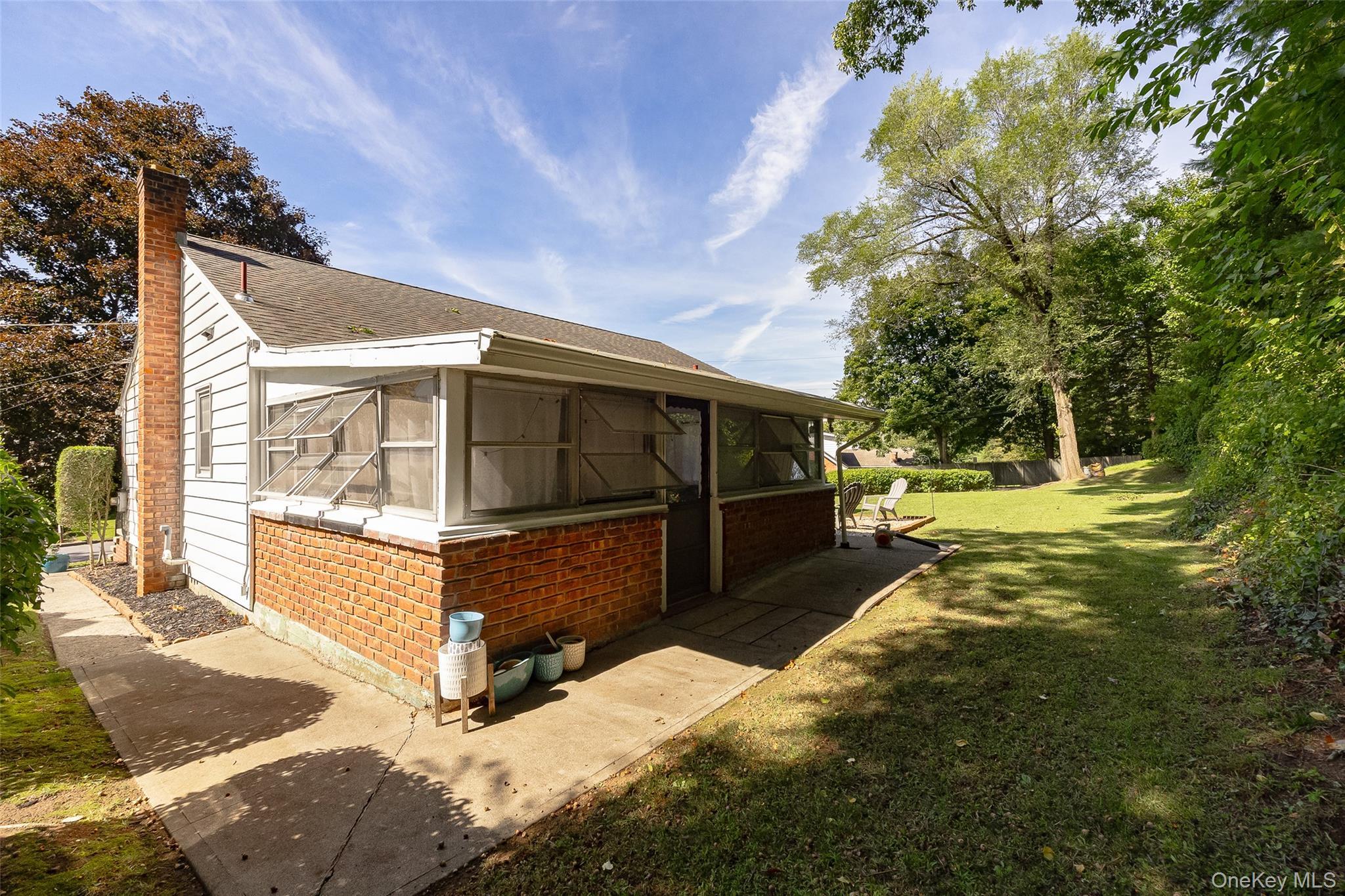 Single Family Clifton Avenue  Ulster County, NY 12401, MLS-1053898-23