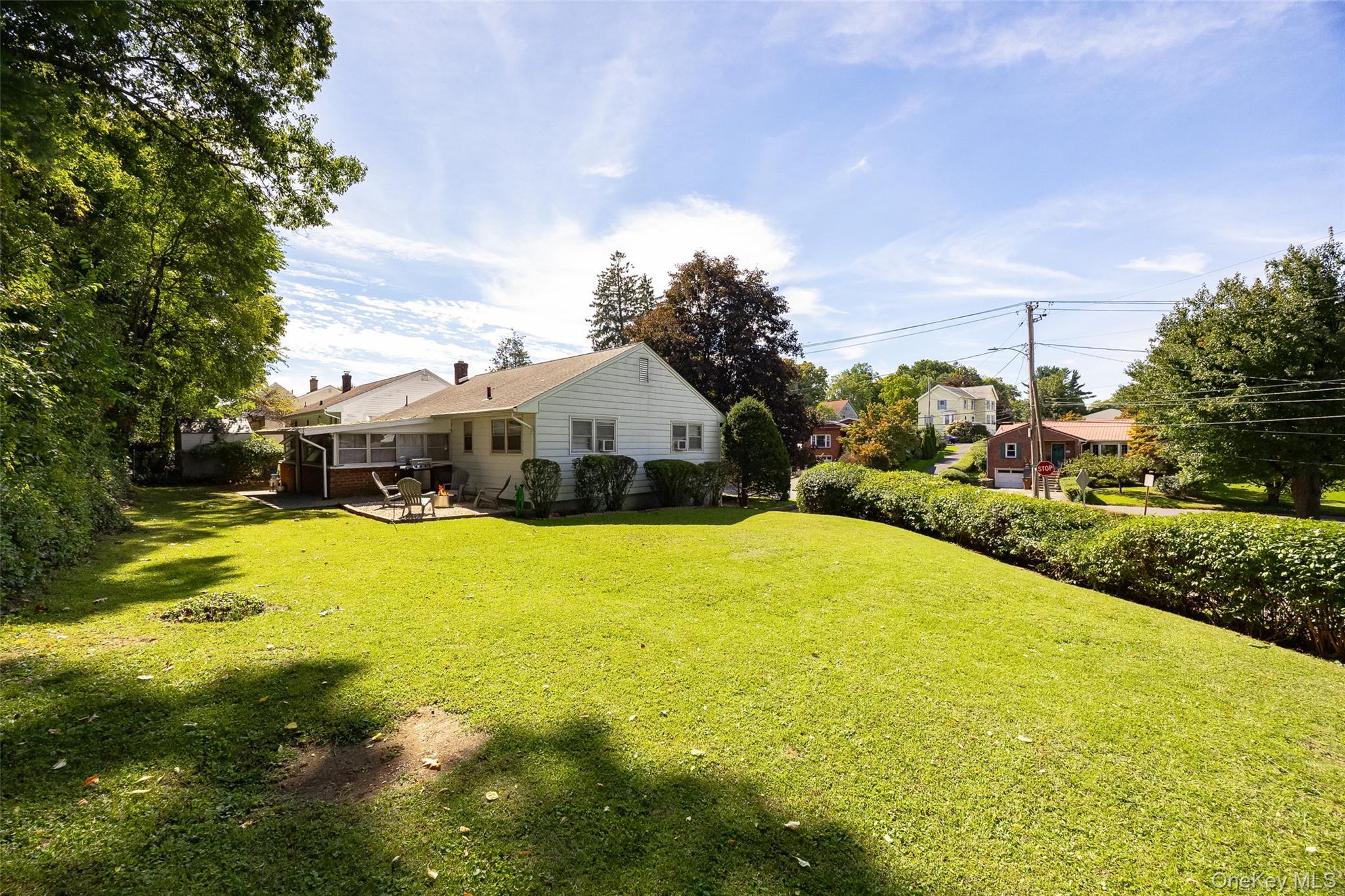 Single Family Clifton Avenue Ulster County, NY 12401, MLS-1053898-5