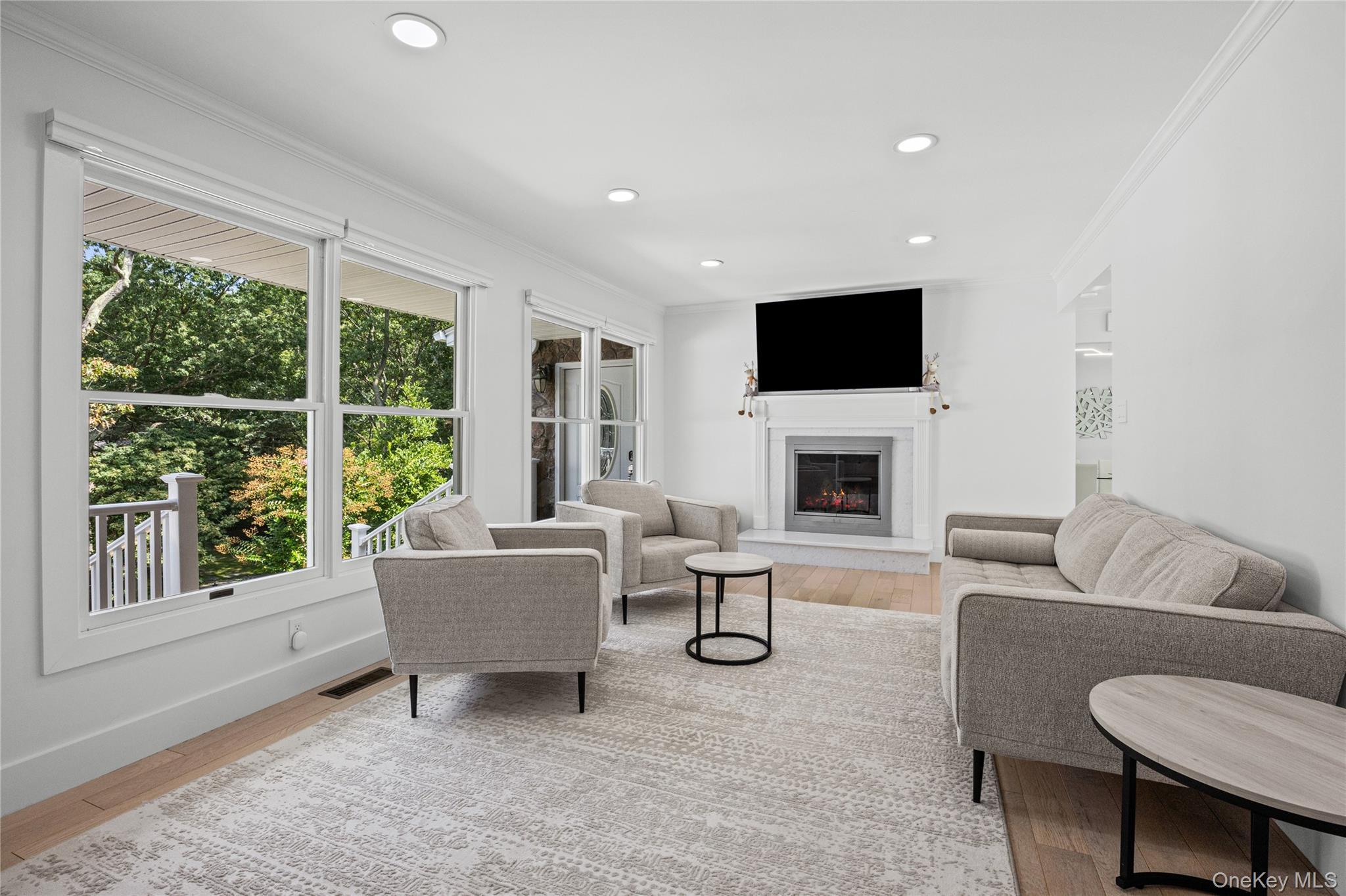 Single Family Haywaters Road  Suffolk County, NY 11935, MLS-1053905-24