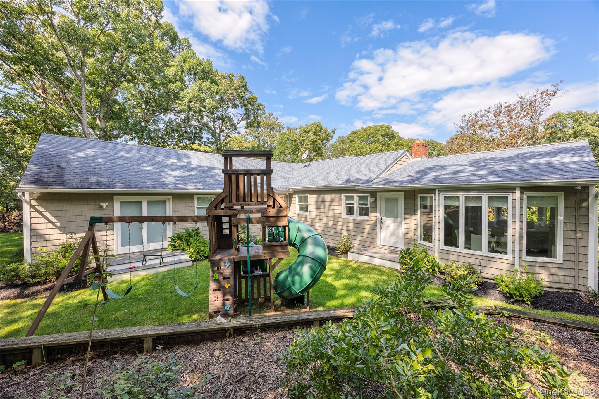 Single Family Haywaters Road  Suffolk County, NY 11935, MLS-1053905-43