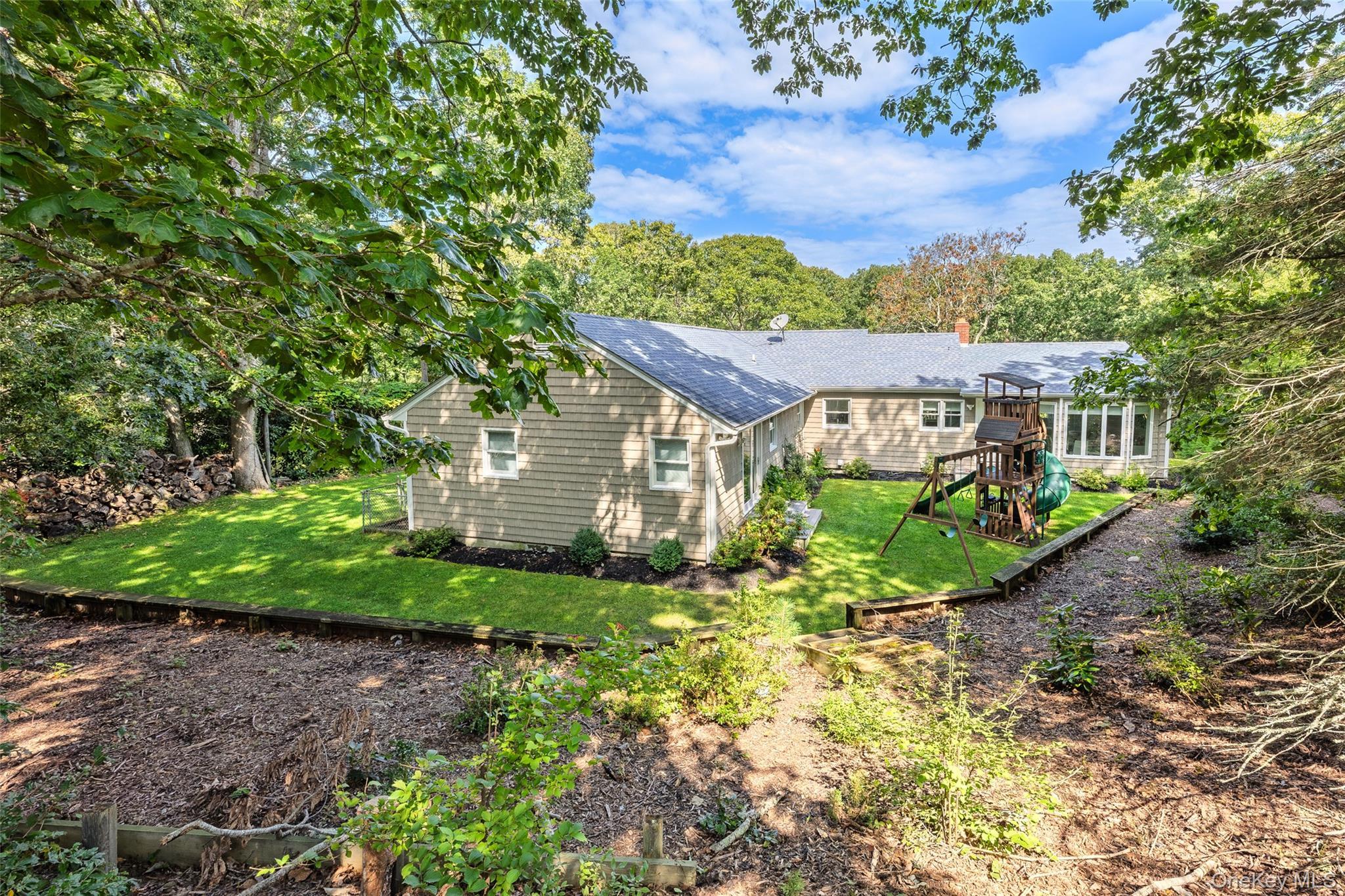 Single Family Haywaters Road  Suffolk County, NY 11935, MLS-1053905-44