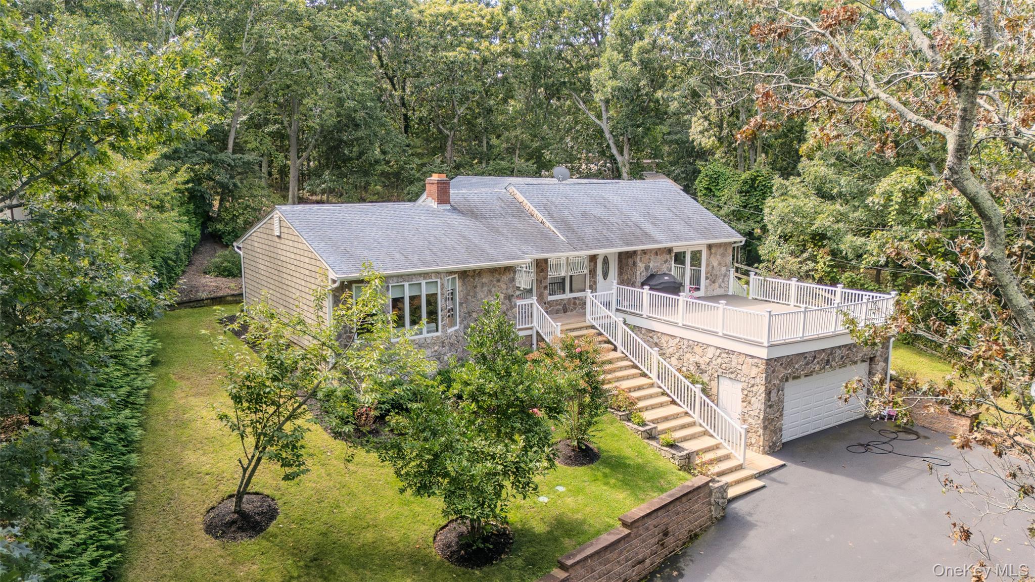 Single Family Haywaters Road  Suffolk County, NY 11935, MLS-1053905-45