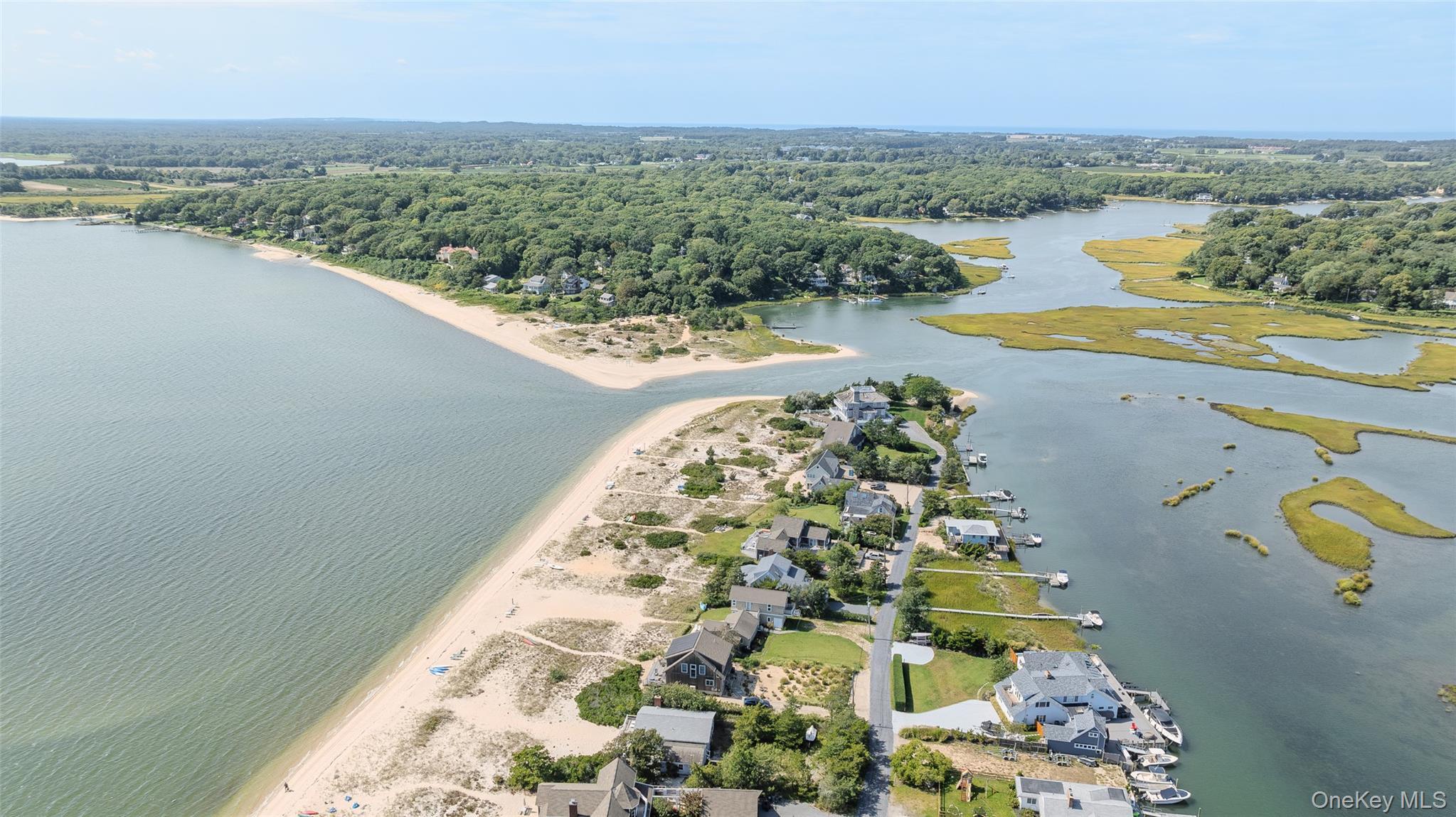 Single Family Haywaters Road  Suffolk County, NY 11935, MLS-1053905-49