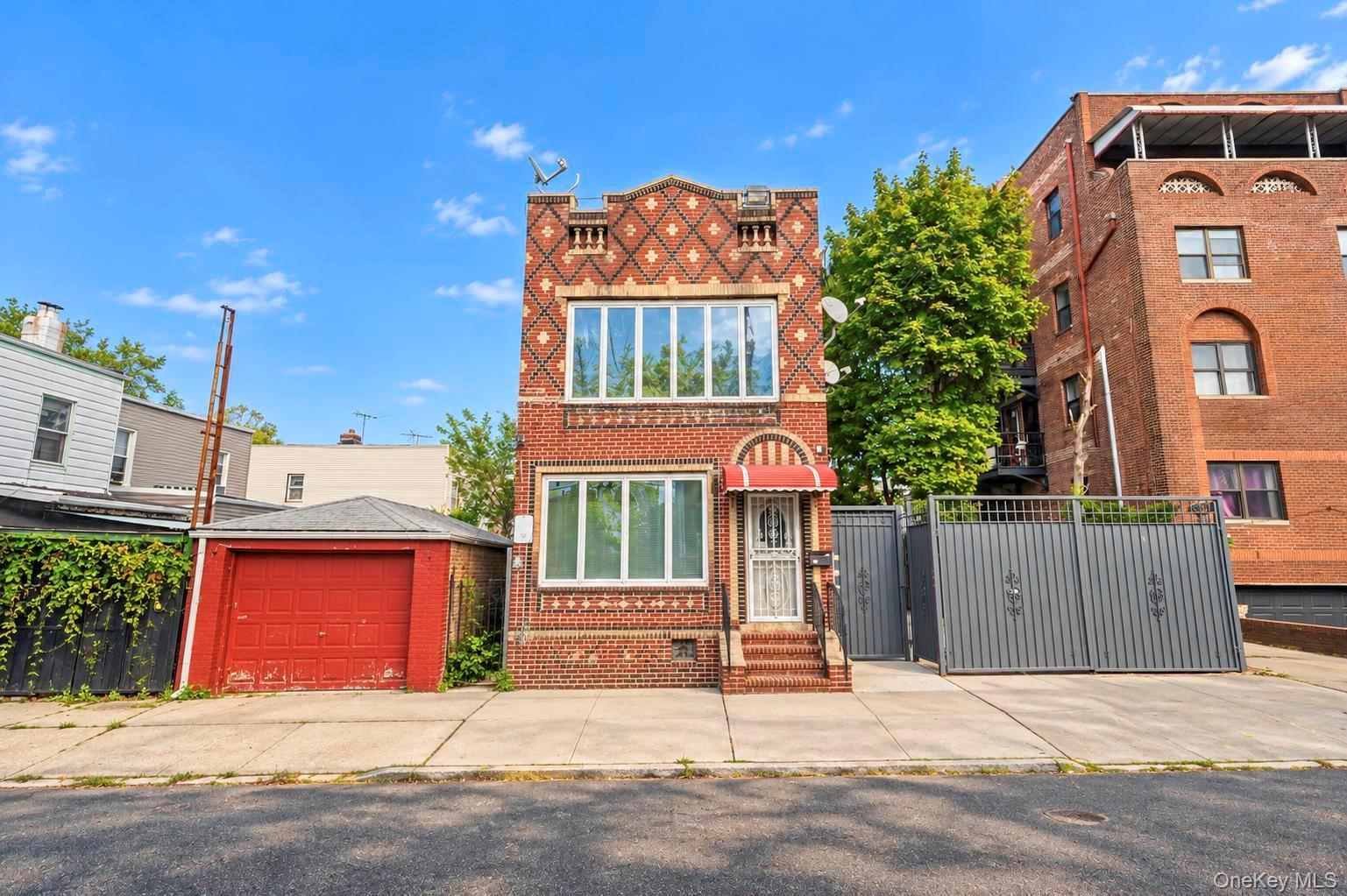 Single Family 90th Street Queens, NY 11417, MLS-1053907-2