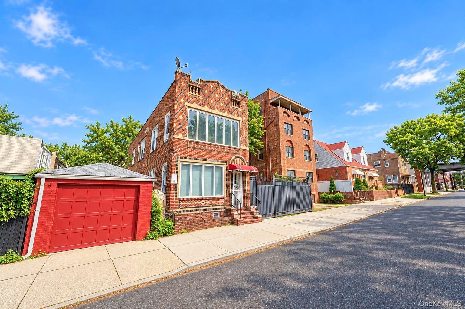 Single Family 90th Street Queens, NY 11417, MLS-1053907-3