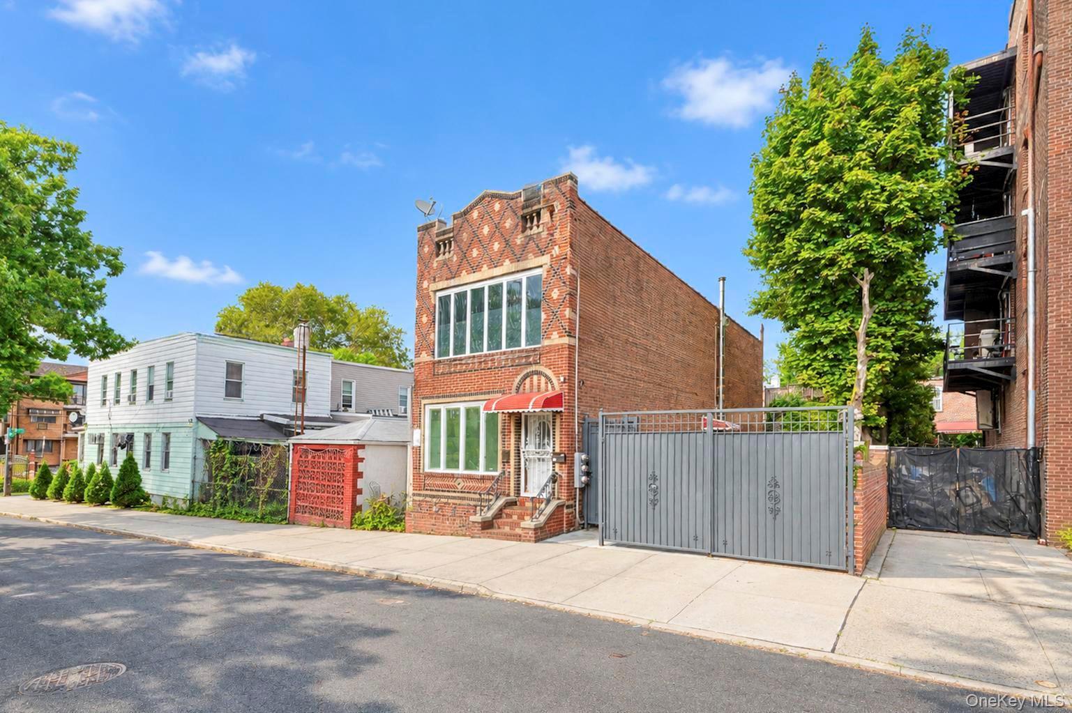 Single Family 90th Street Queens, NY 11417, MLS-1053907-4