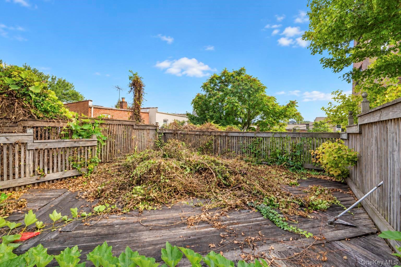 Single Family 90th Street Queens, NY 11417, MLS-1053907-9