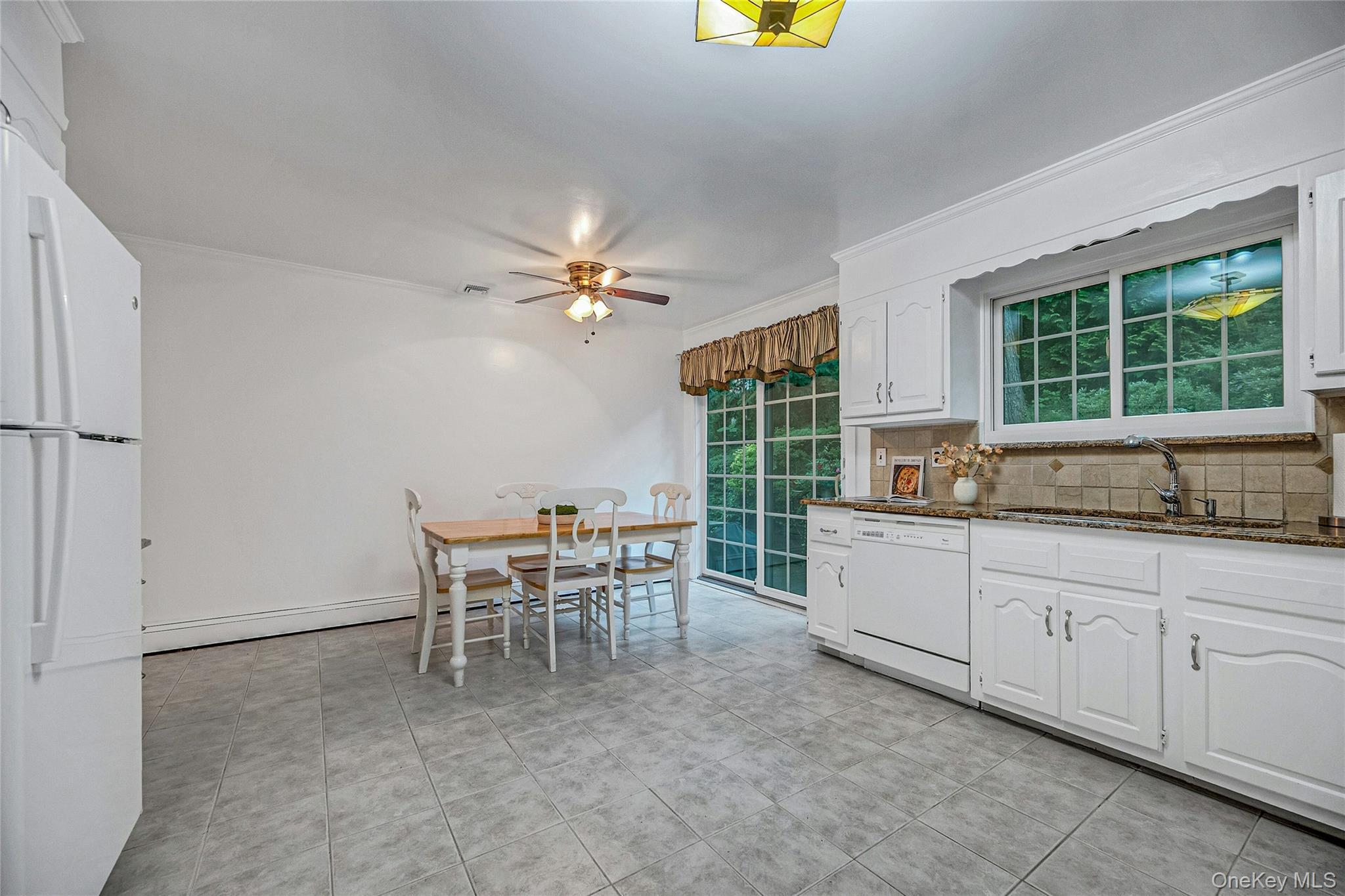Single Family Hillside Lane  Westchester County, NY 10804, MLS-1053909-16