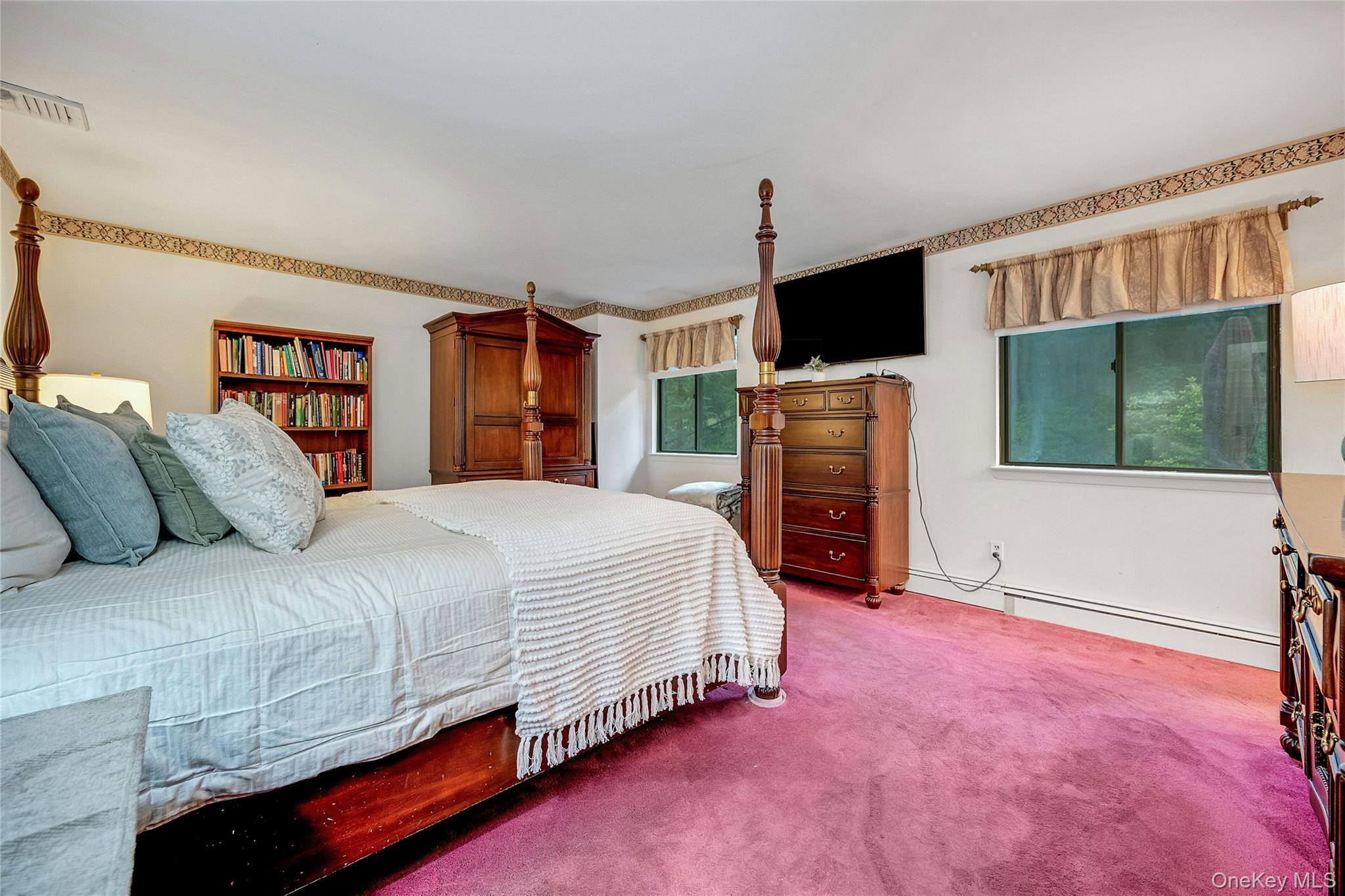 Single Family Hillside Lane  Westchester County, NY 10804, MLS-1053909-19