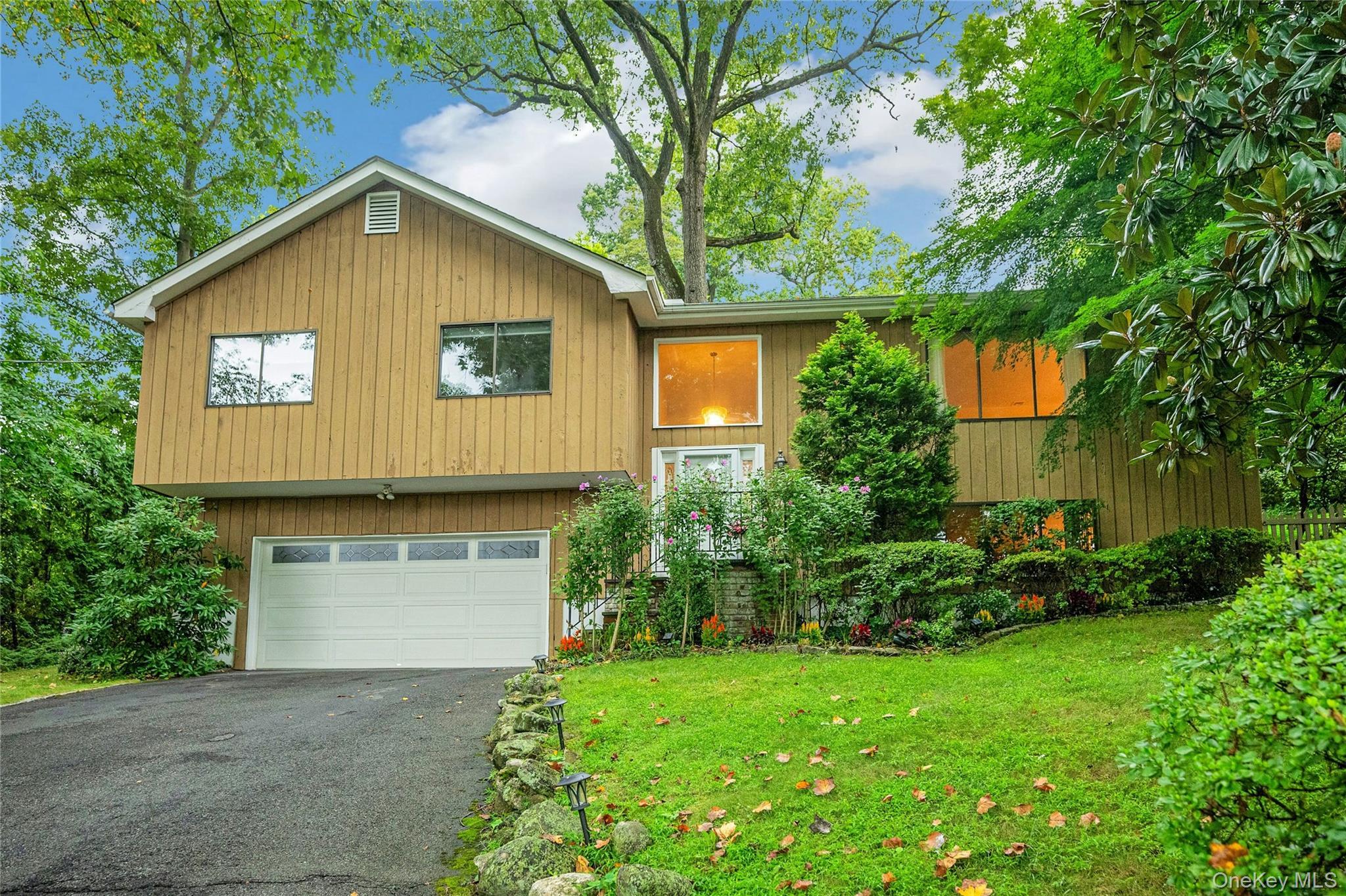 Single Family Hillside Lane  Westchester County, NY 10804, MLS-1053909-2