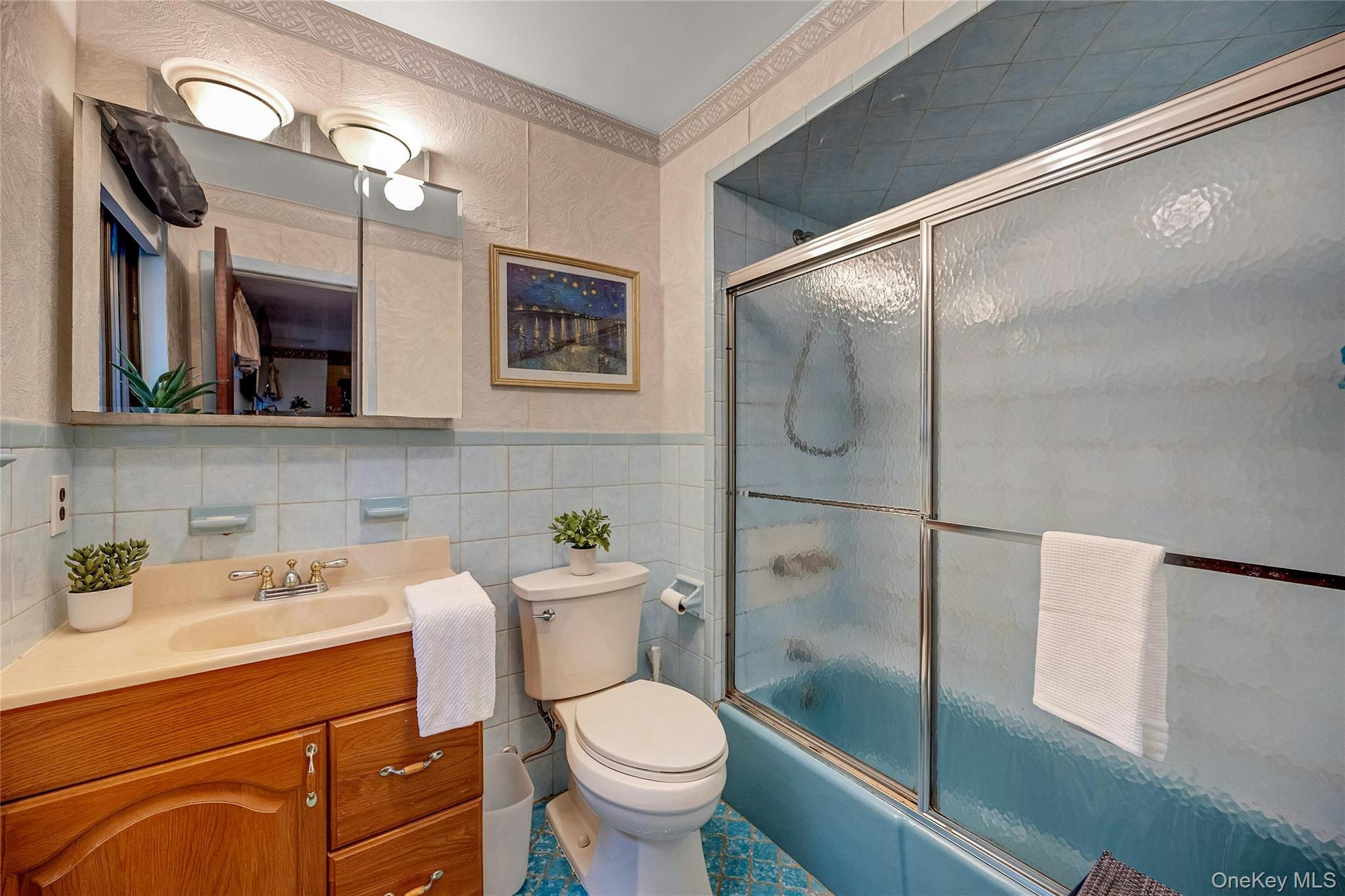 Single Family Hillside Lane  Westchester County, NY 10804, MLS-1053909-20