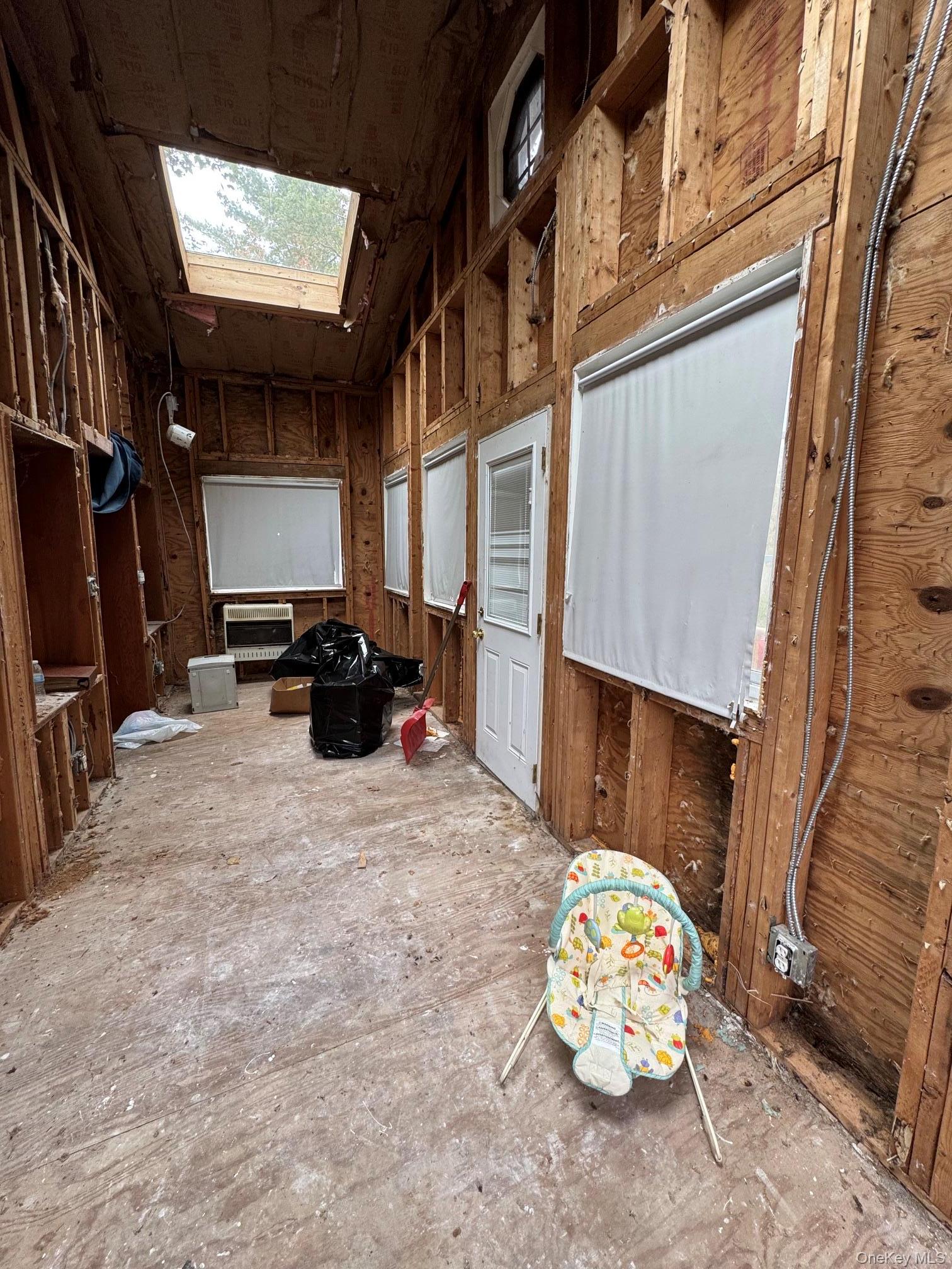 Single Family Laurel Trail Sullivan County, NY 12790, MLS-1053915-17