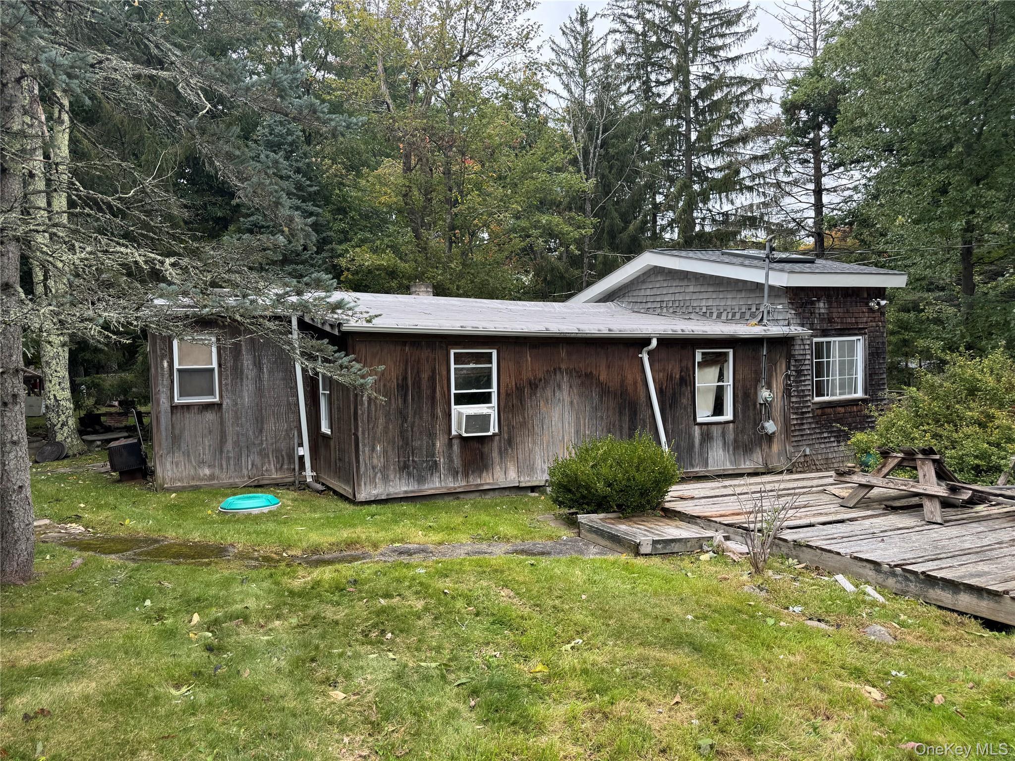 Single Family Laurel Trail Sullivan County, NY 12790, MLS-1053915-2