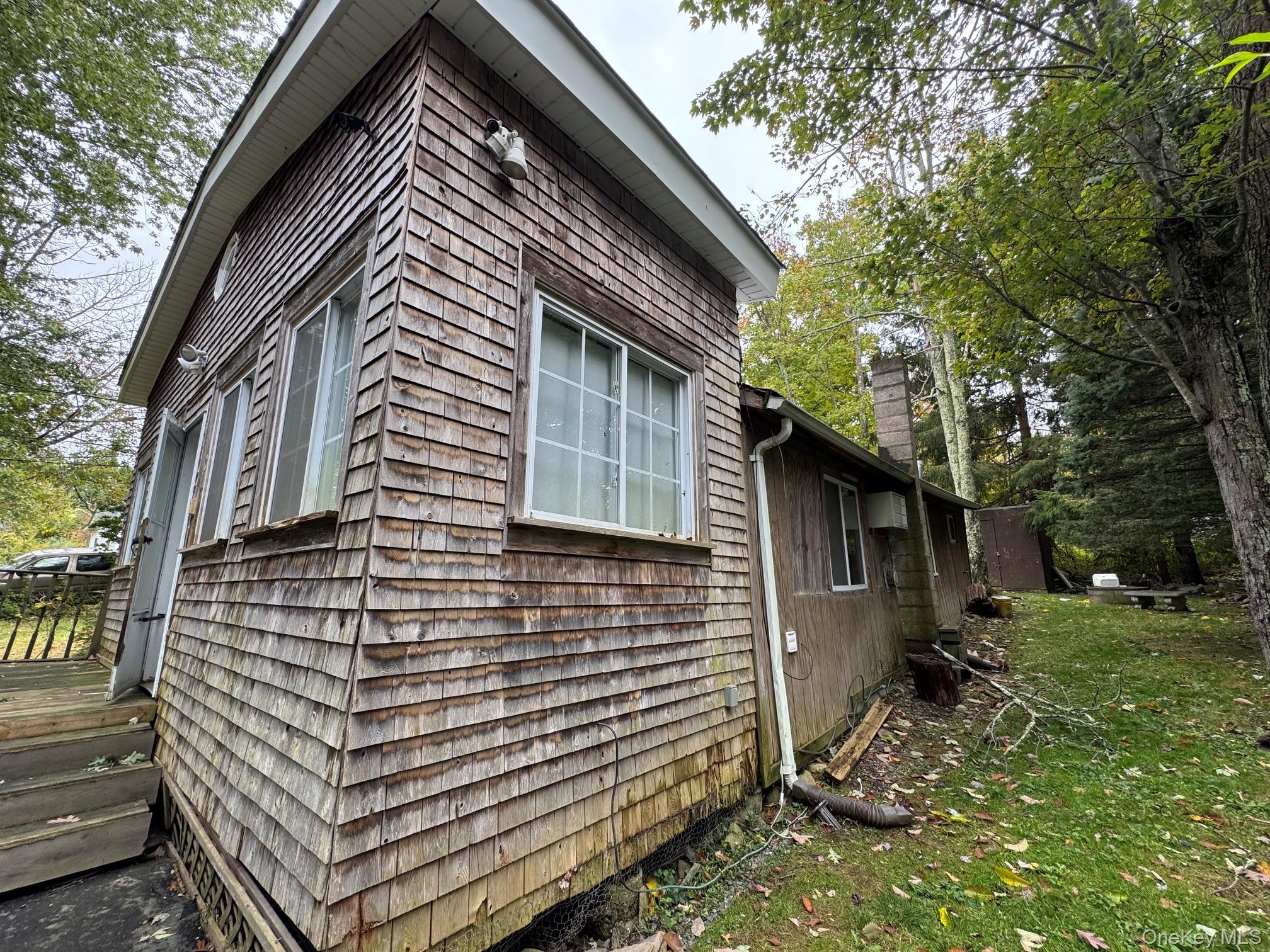 Single Family Laurel Trail Sullivan County, NY 12790, MLS-1053915-20