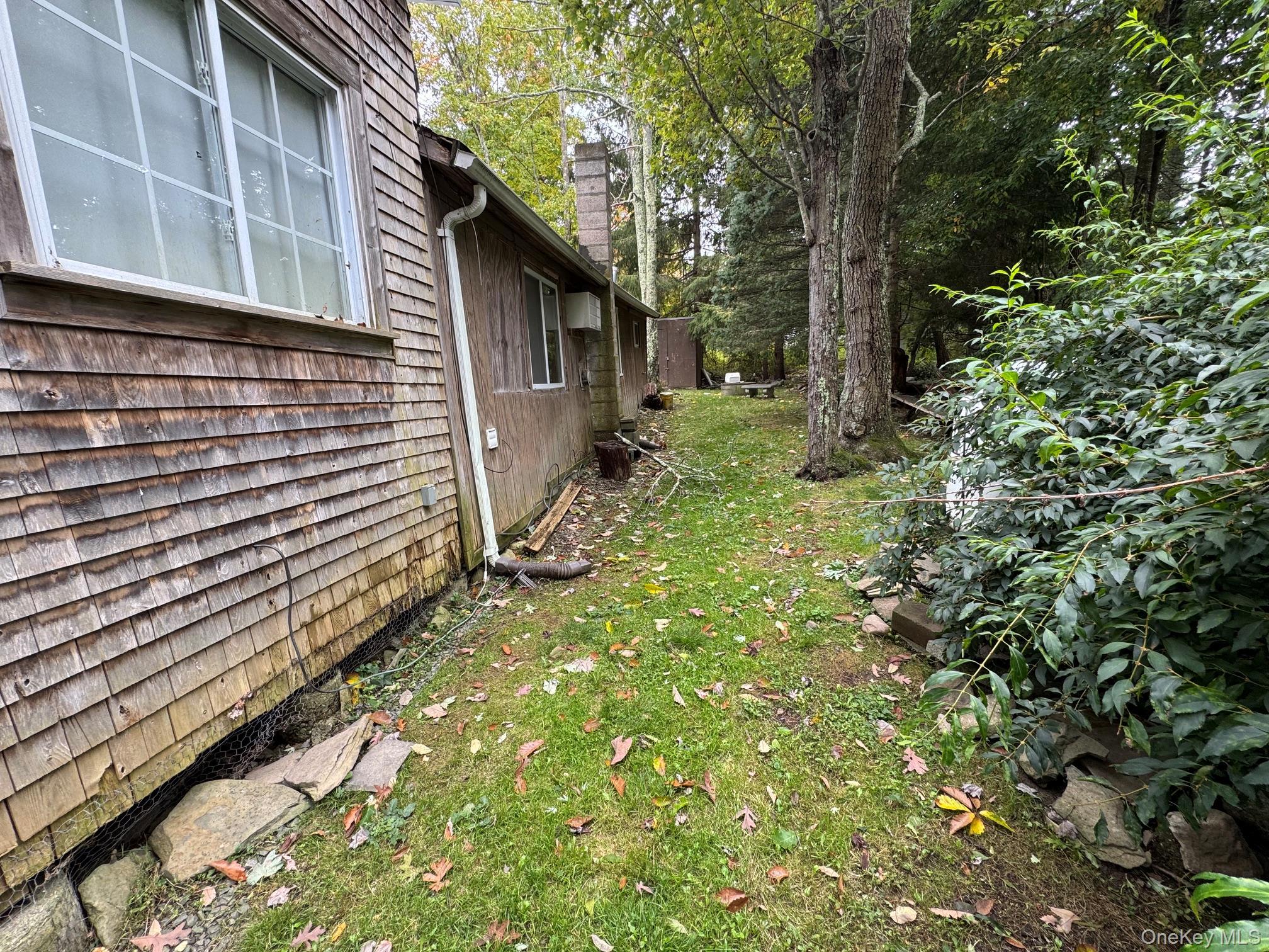 Single Family Laurel Trail Sullivan County, NY 12790, MLS-1053915-21
