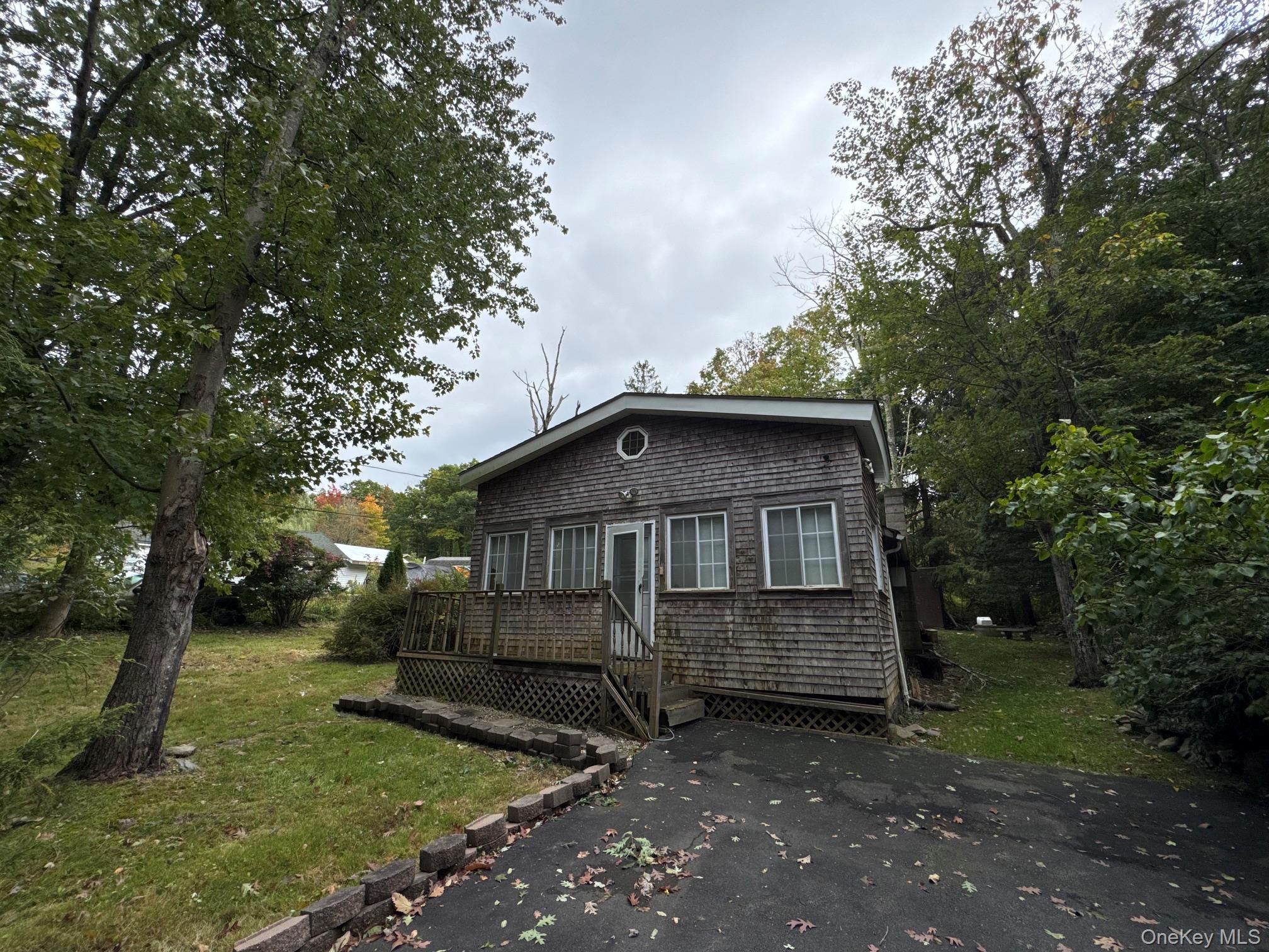 Single Family Laurel Trail Sullivan County, NY 12790, MLS-1053915-22