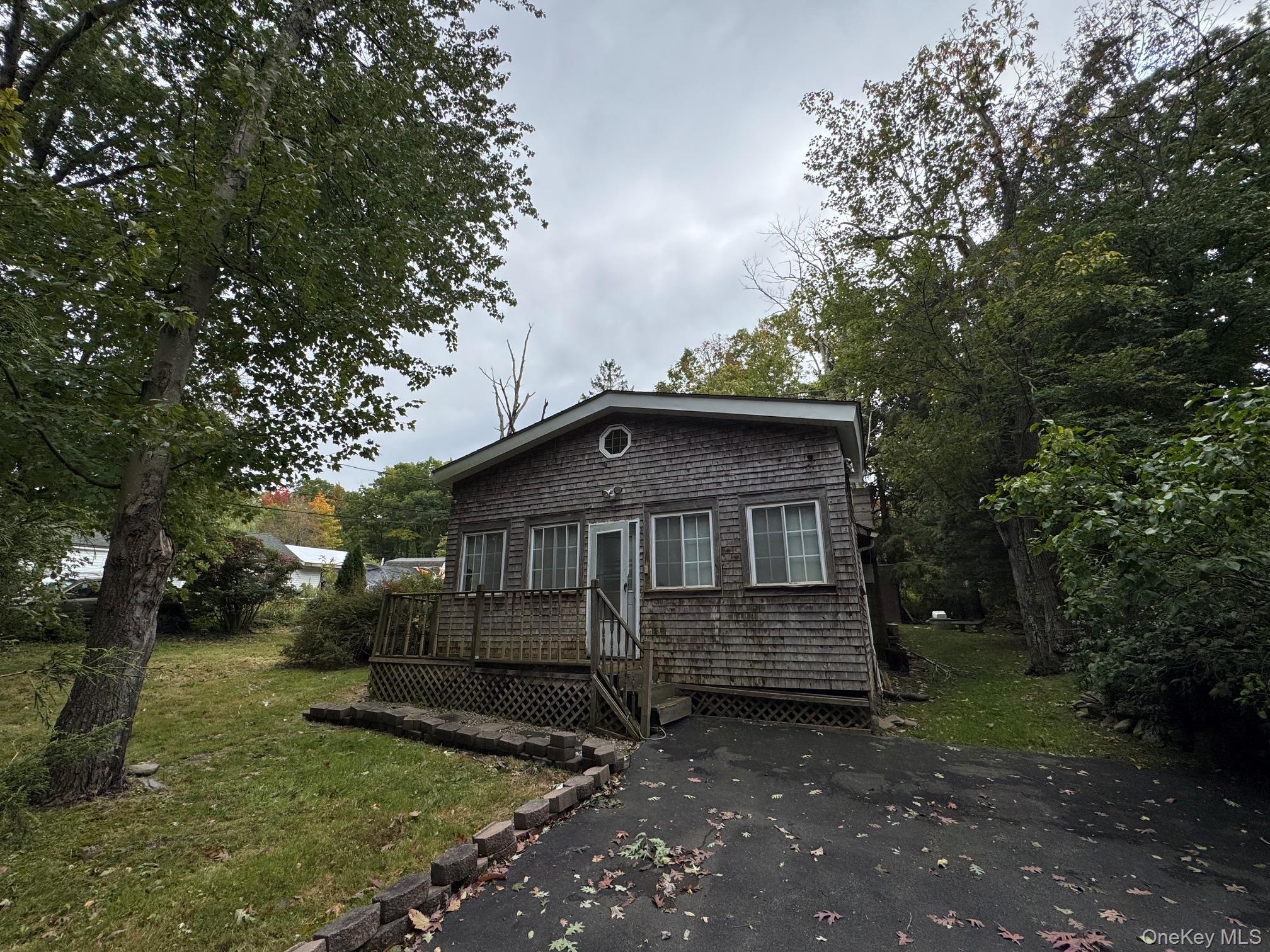 Single Family Laurel Trail Sullivan County, NY 12790, MLS-1053915-23