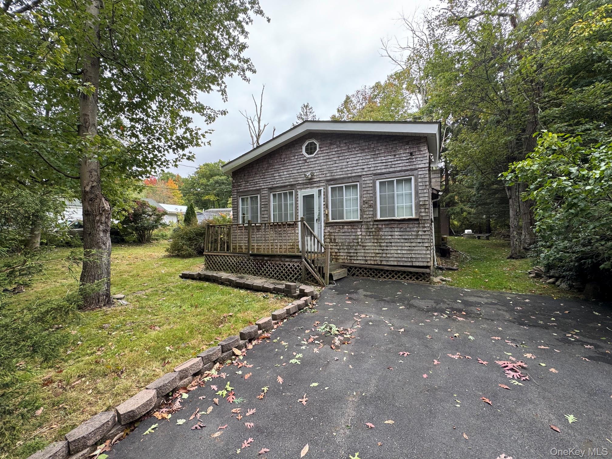 Single Family Laurel Trail Sullivan County, NY 12790, MLS-1053915-24