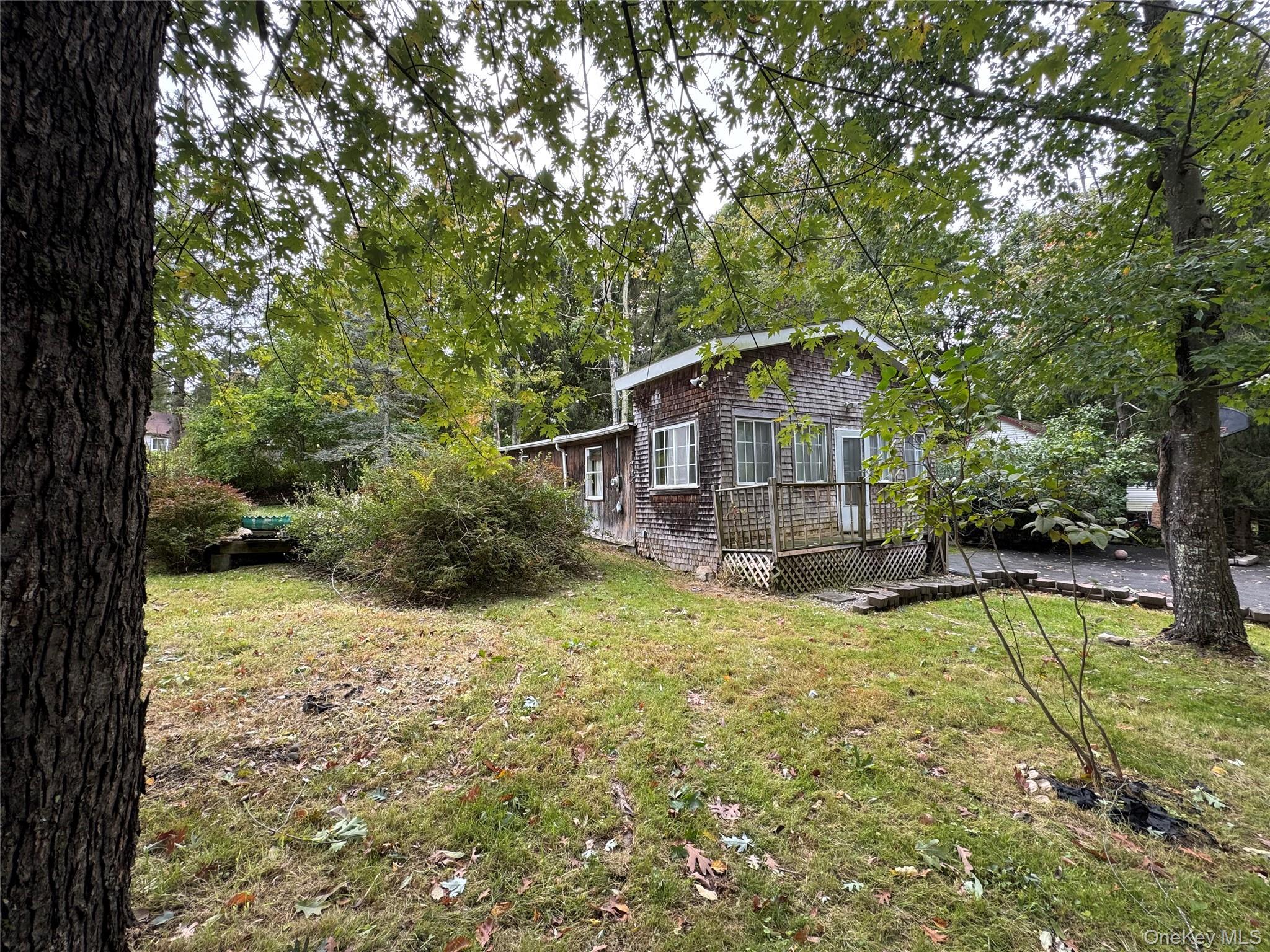 Single Family Laurel Trail Sullivan County, NY 12790, MLS-1053915-25