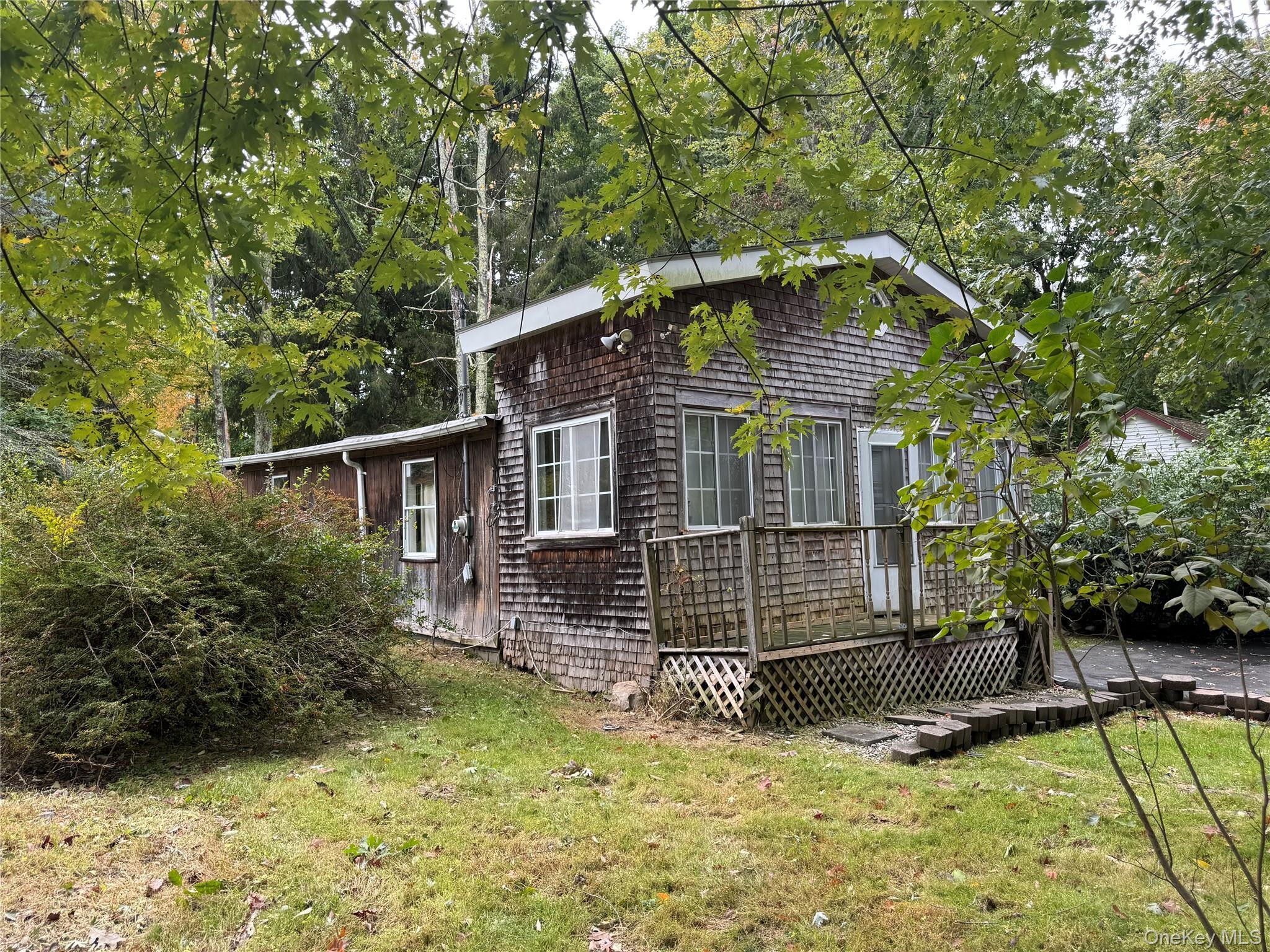 Single Family Laurel Trail  Sullivan County, NY 12790, MLS-1053915-26