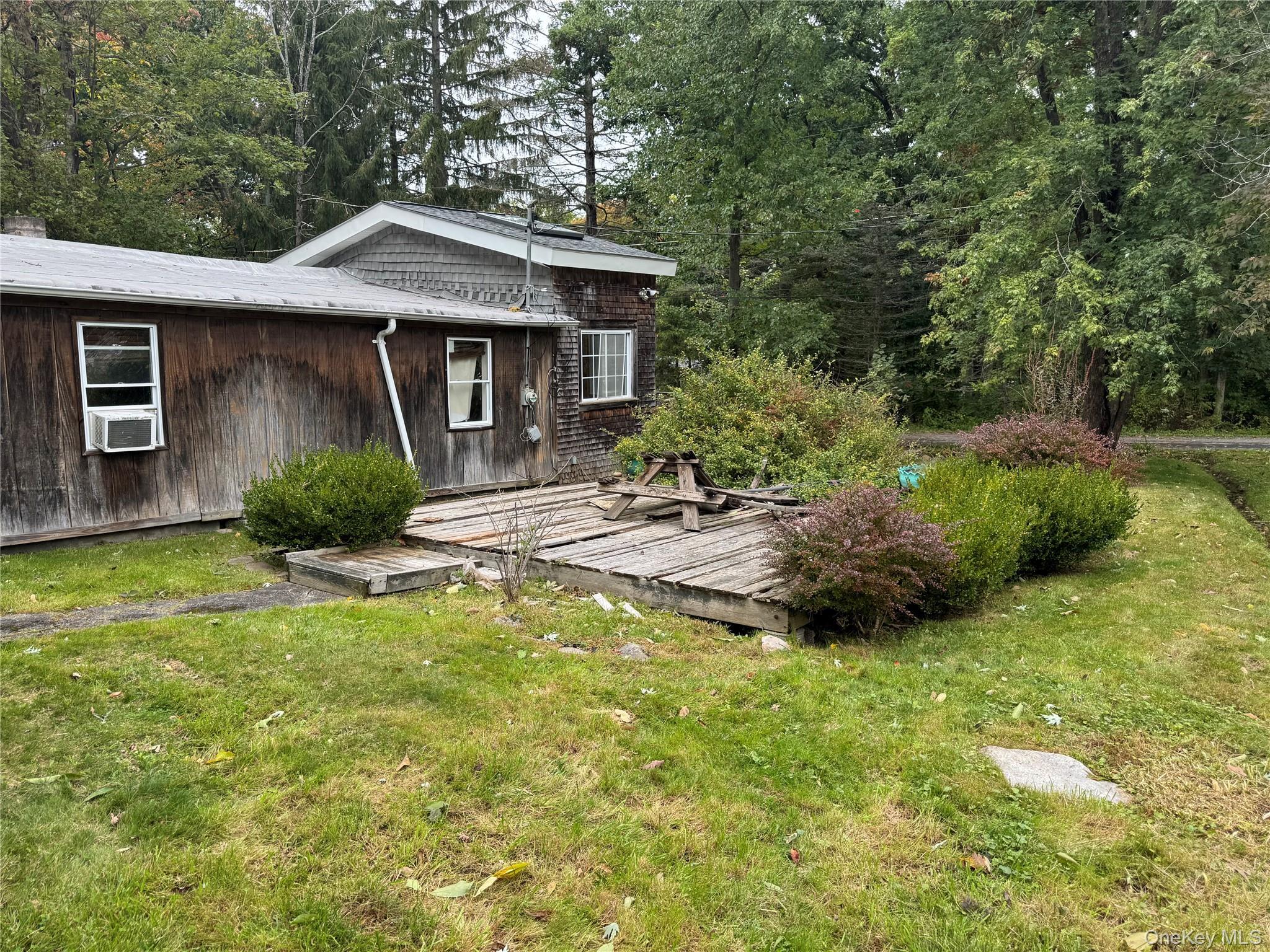 Single Family Laurel Trail Sullivan County, NY 12790, MLS-1053915-3