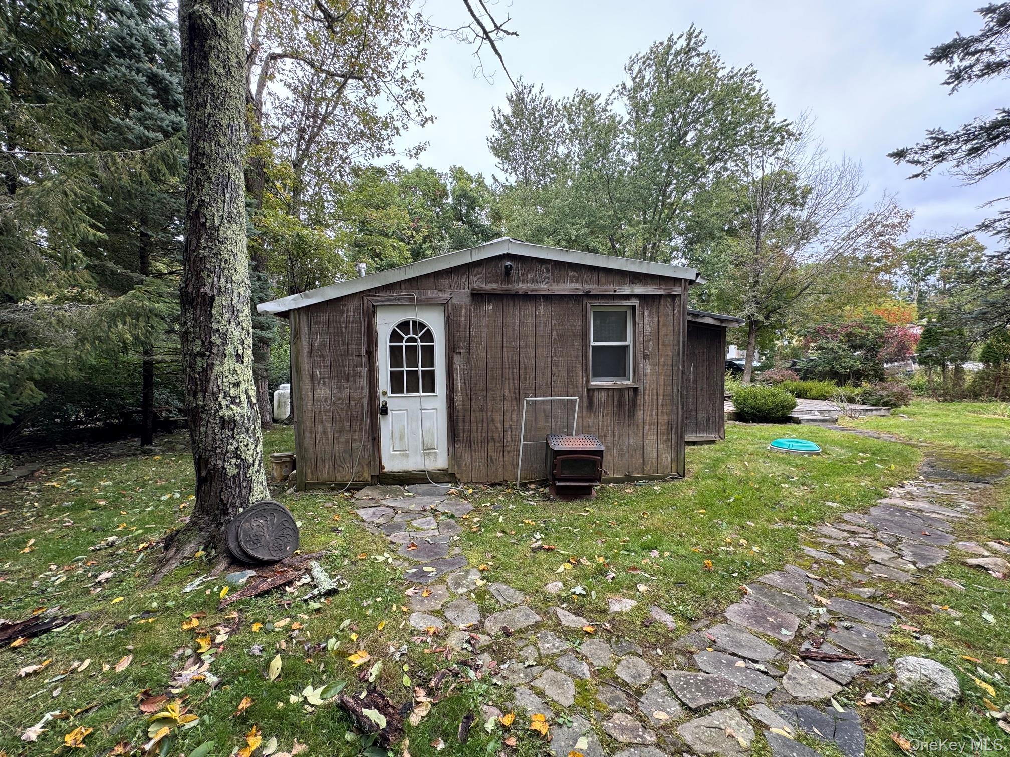 Single Family Laurel Trail Sullivan County, NY 12790, MLS-1053915-5