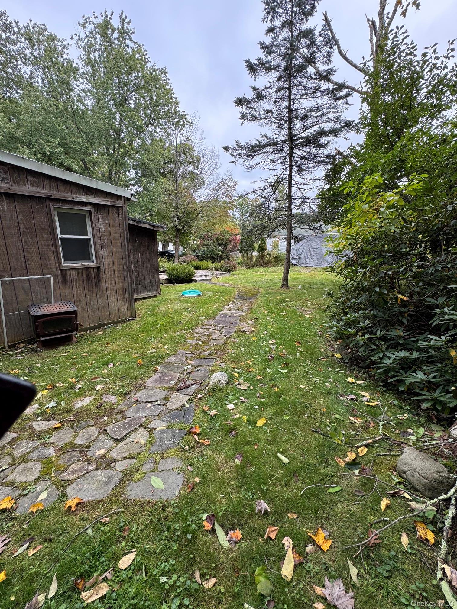 Single Family Laurel Trail Sullivan County, NY 12790, MLS-1053915-6