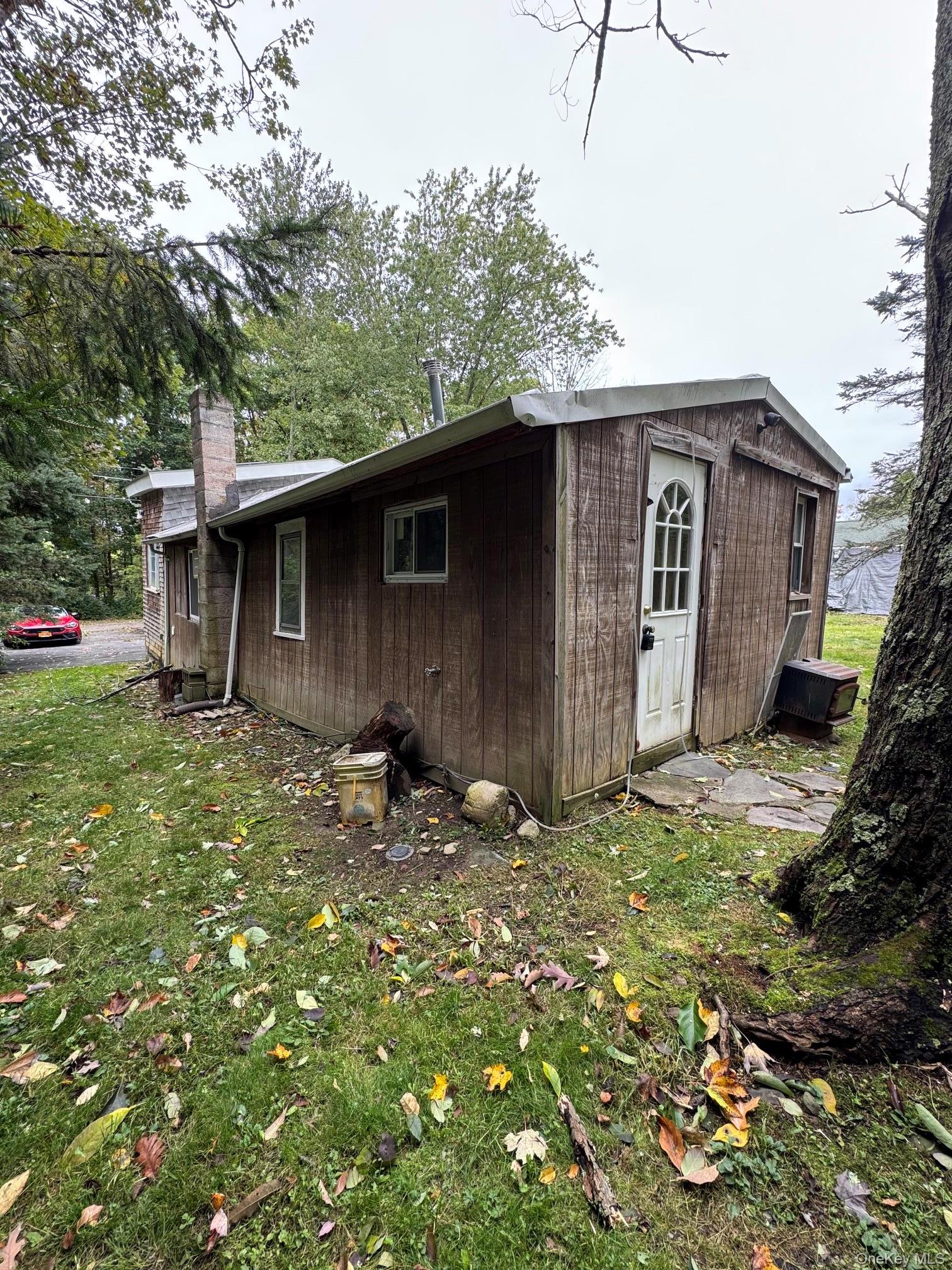 Single Family Laurel Trail Sullivan County, NY 12790, MLS-1053915-7