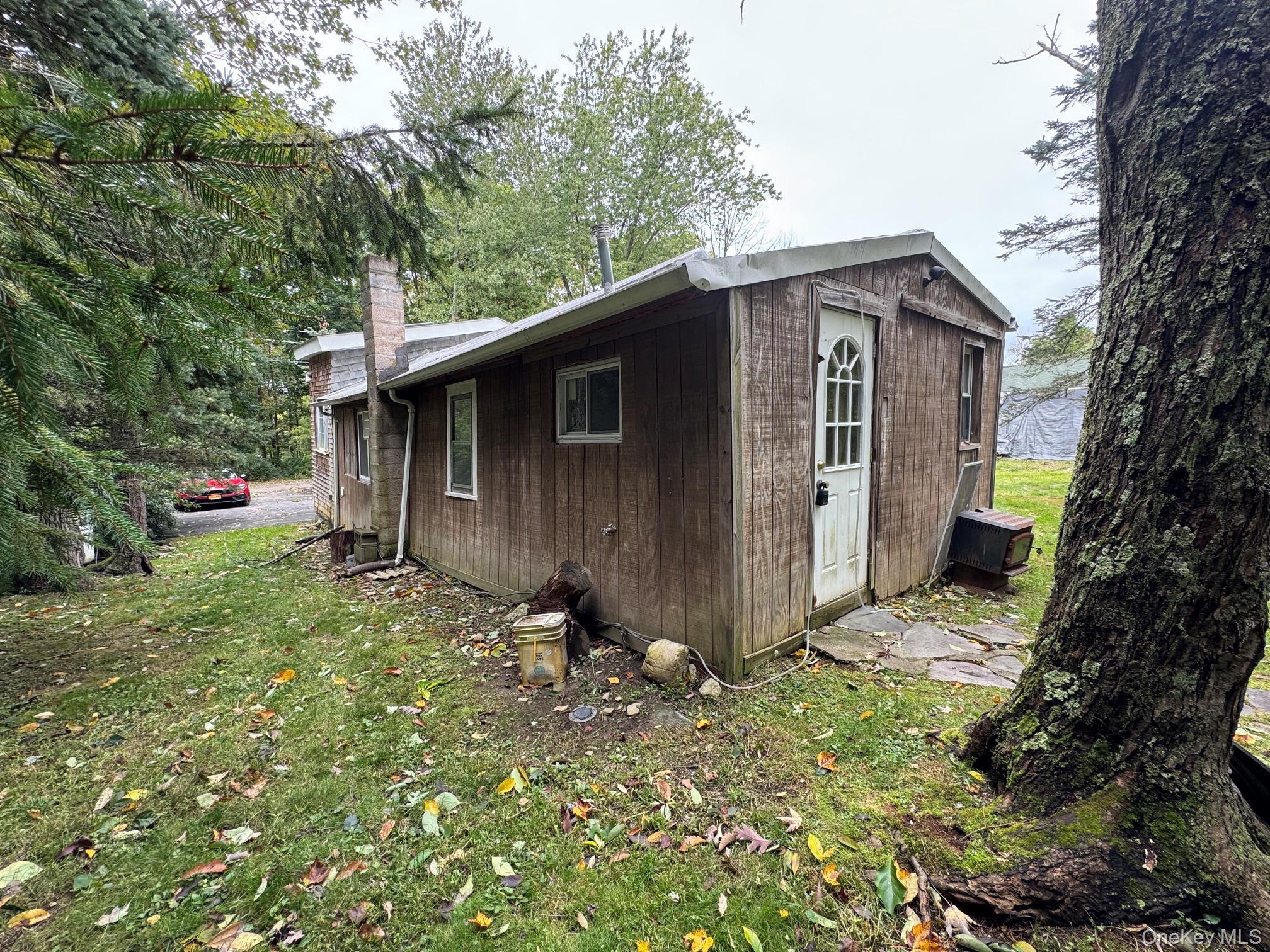 Single Family Laurel Trail Sullivan County, NY 12790, MLS-1053915-8