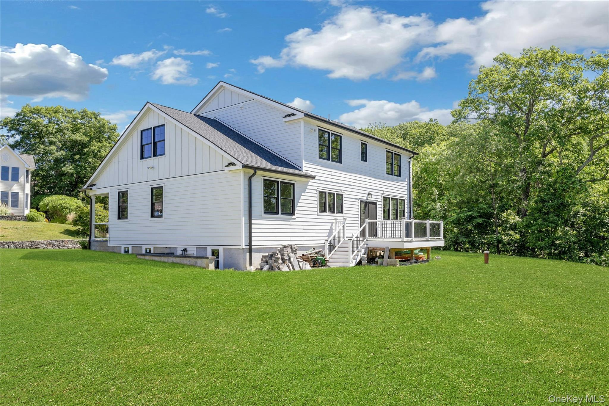 Single Family Sophia Lane Putnam County, NY 10509, MLS-1053917-31