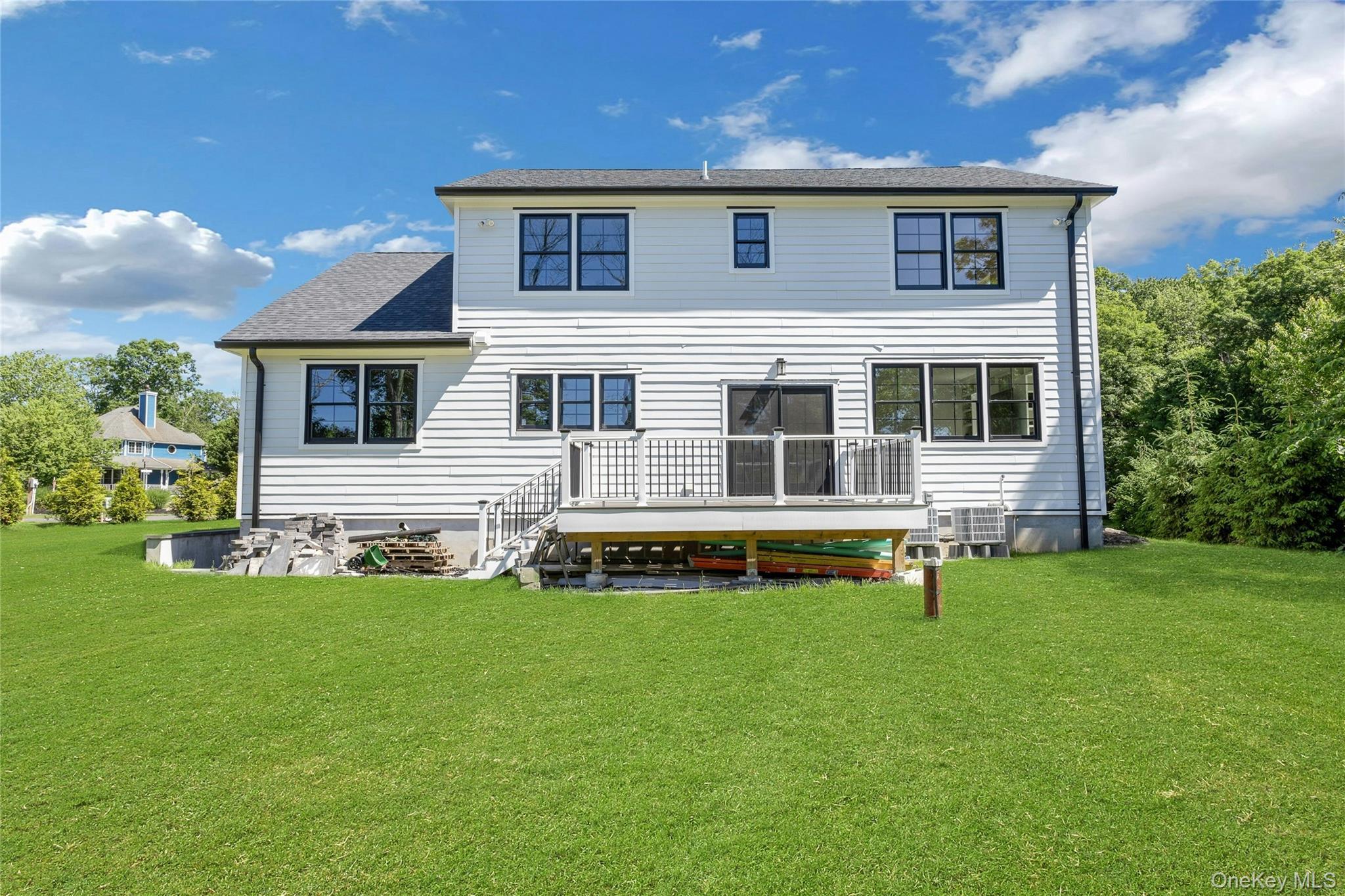 Single Family Sophia Lane Putnam County, NY 10509, MLS-1053917-32