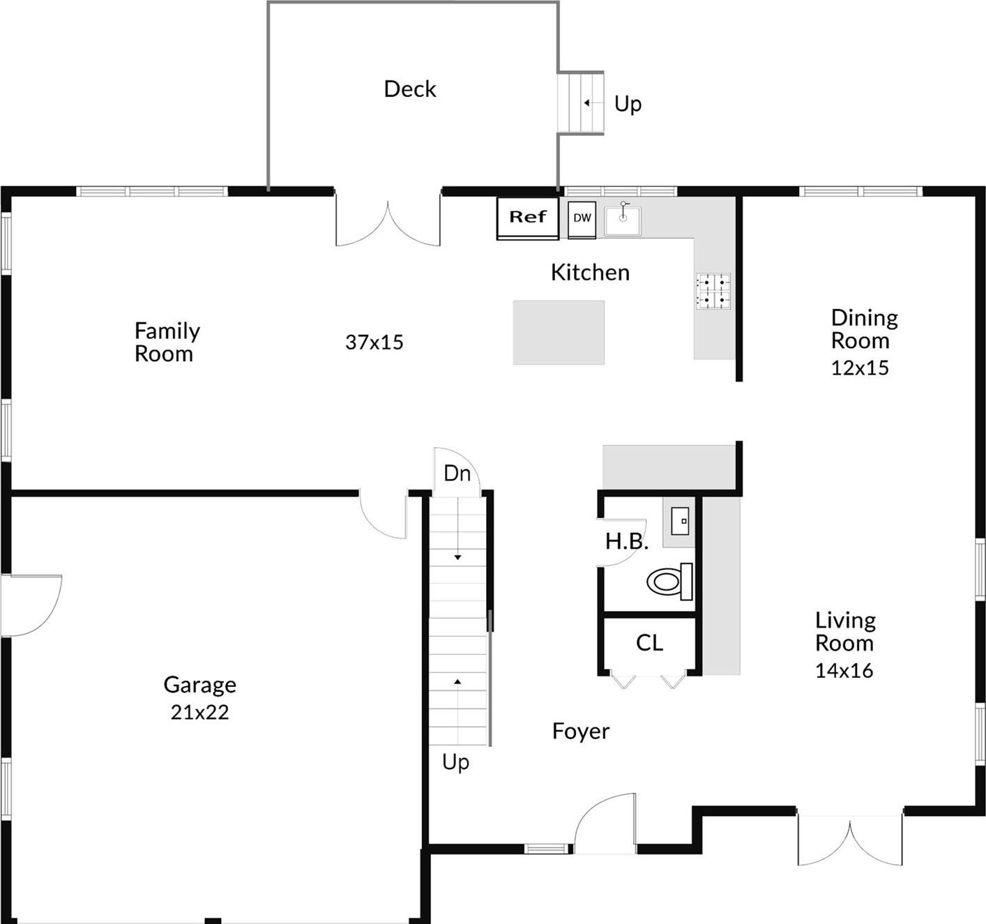 Single Family Sophia Lane Putnam County, NY 10509, MLS-1053917-33