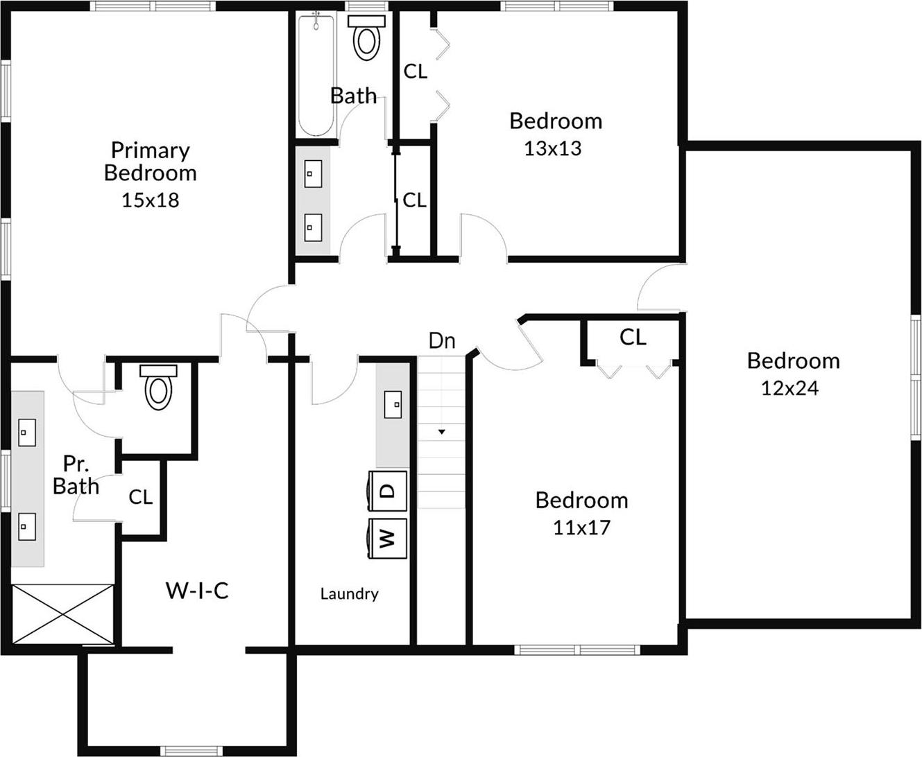 Single Family Sophia Lane  Putnam County, NY 10509, MLS-1053917-34