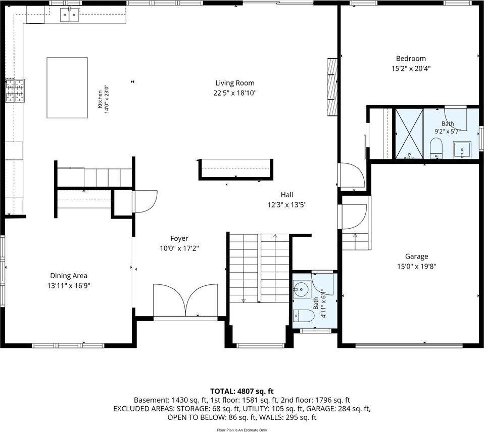 Single Family North Court  Nassau County, NY 11577, MLS-1053920-24