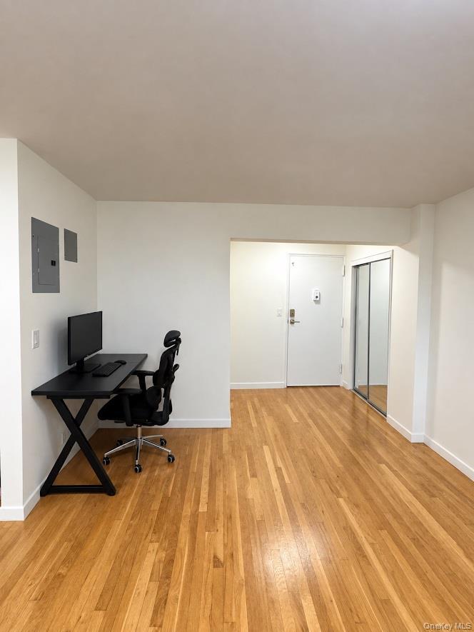 Apartment Mosholu Avenue Bronx, NY 10471, MLS-1053927-2