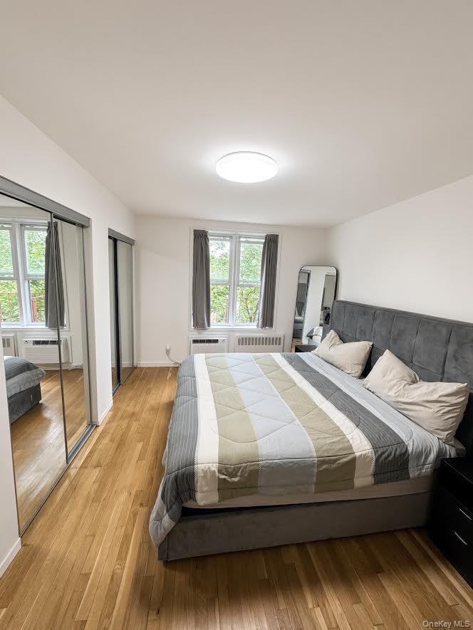 Apartment Mosholu Avenue Bronx, NY 10471, MLS-1053927-5