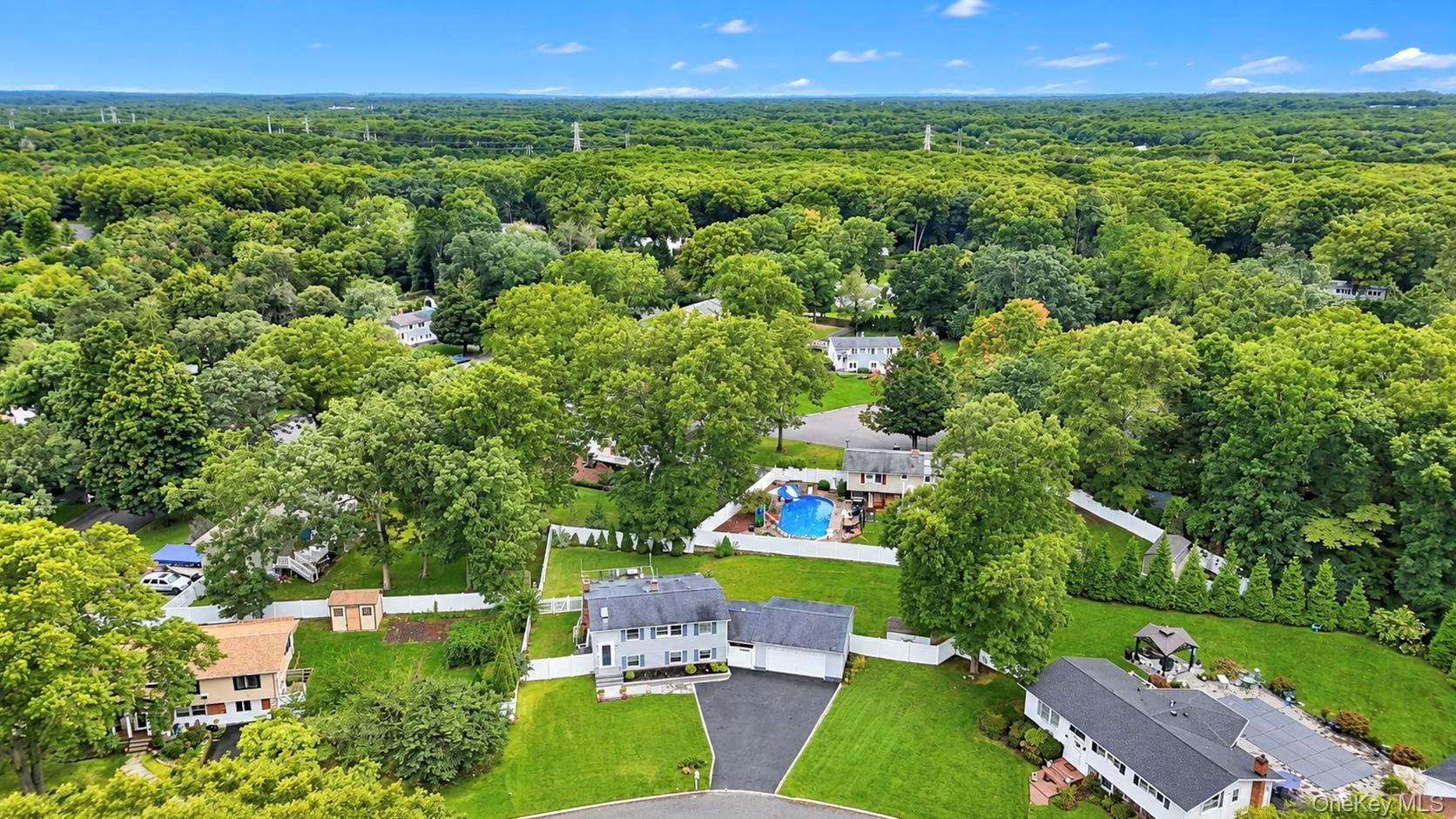 Single Family Bud Court Suffolk County, NY 11733, MLS-1053928-3