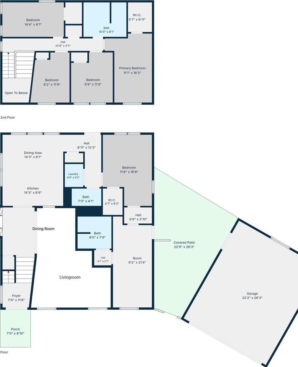 Single Family Bud Court  Suffolk County, NY 11733, MLS-1053928-50