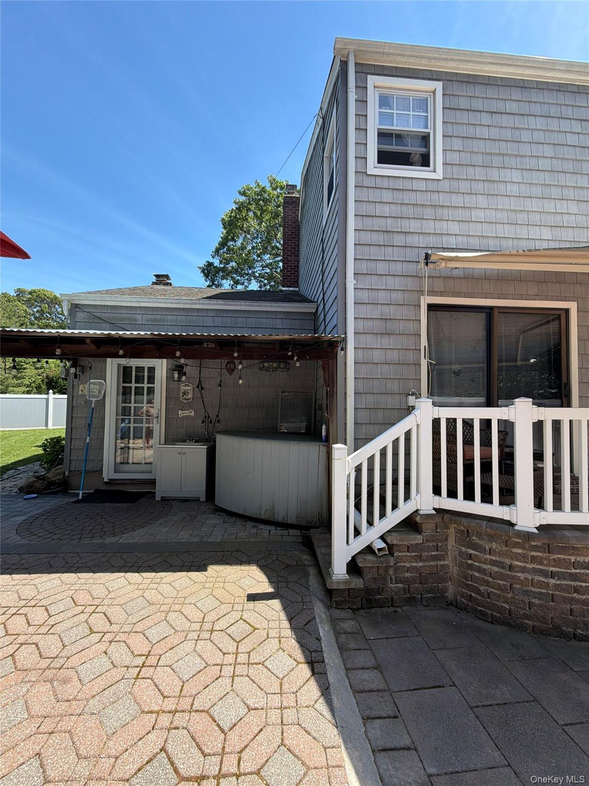 Single Family Cayuga Avenue  Suffolk County, NY 11731, MLS-1053937-17