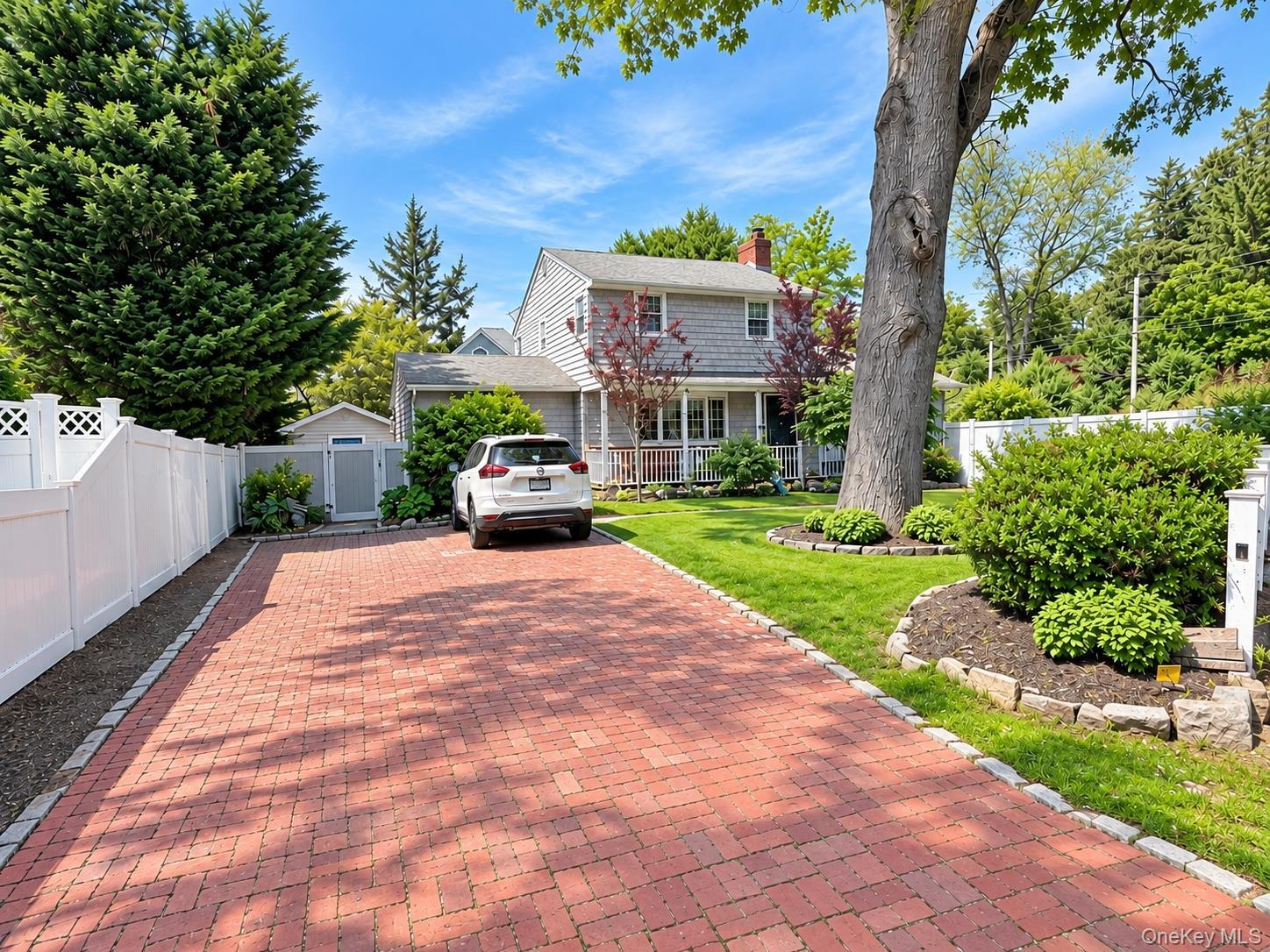 Single Family Cayuga Avenue  Suffolk County, NY 11731, MLS-1053937-2