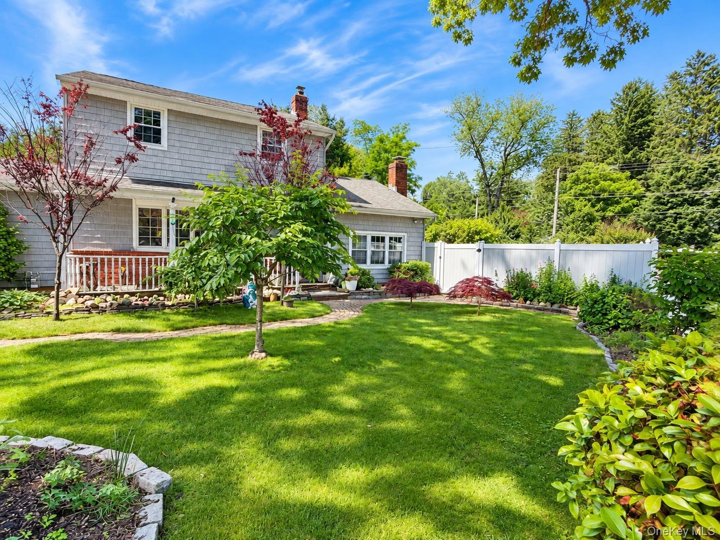 Single Family Cayuga Avenue  Suffolk County, NY 11731, MLS-1053937-3