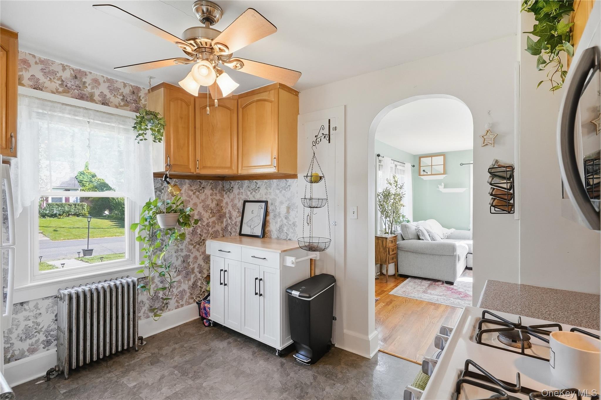 Single Family Hayes Street  Ulster County, NY 12401, MLS-1053939-12