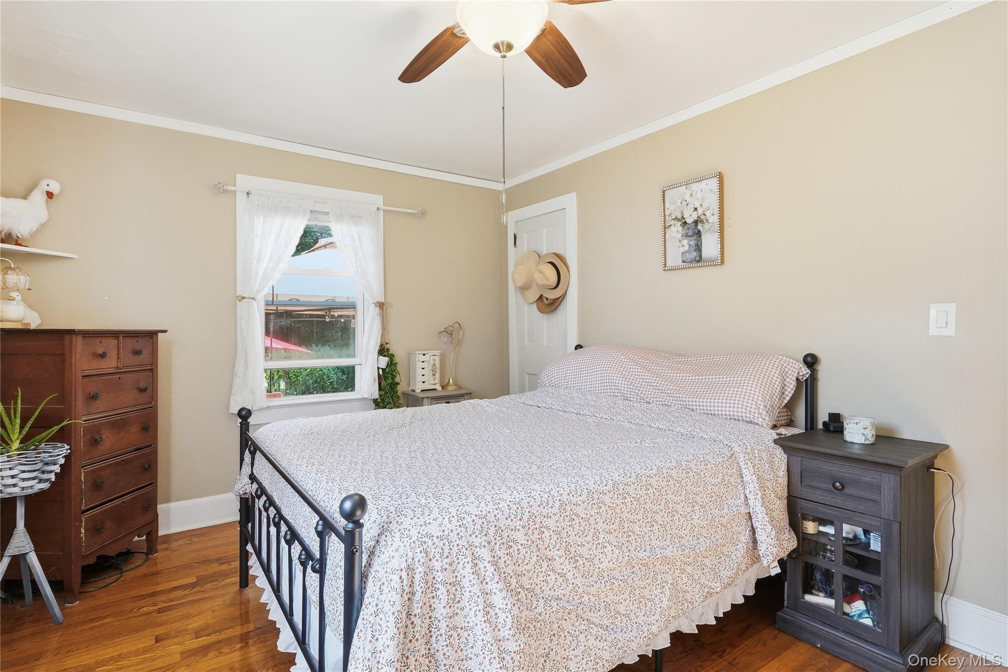 Single Family Hayes Street  Ulster County, NY 12401, MLS-1053939-14