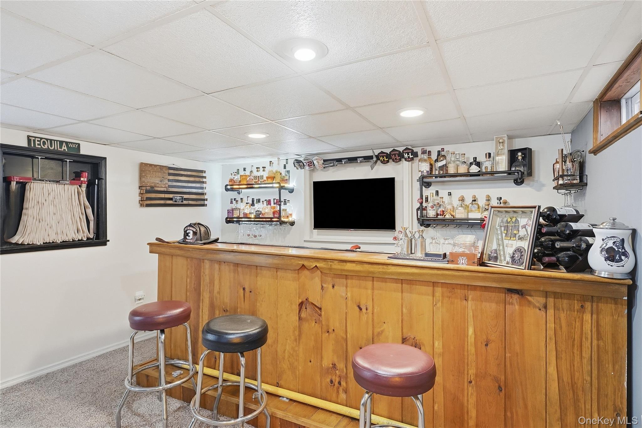 Single Family Hayes Street  Ulster County, NY 12401, MLS-1053939-19