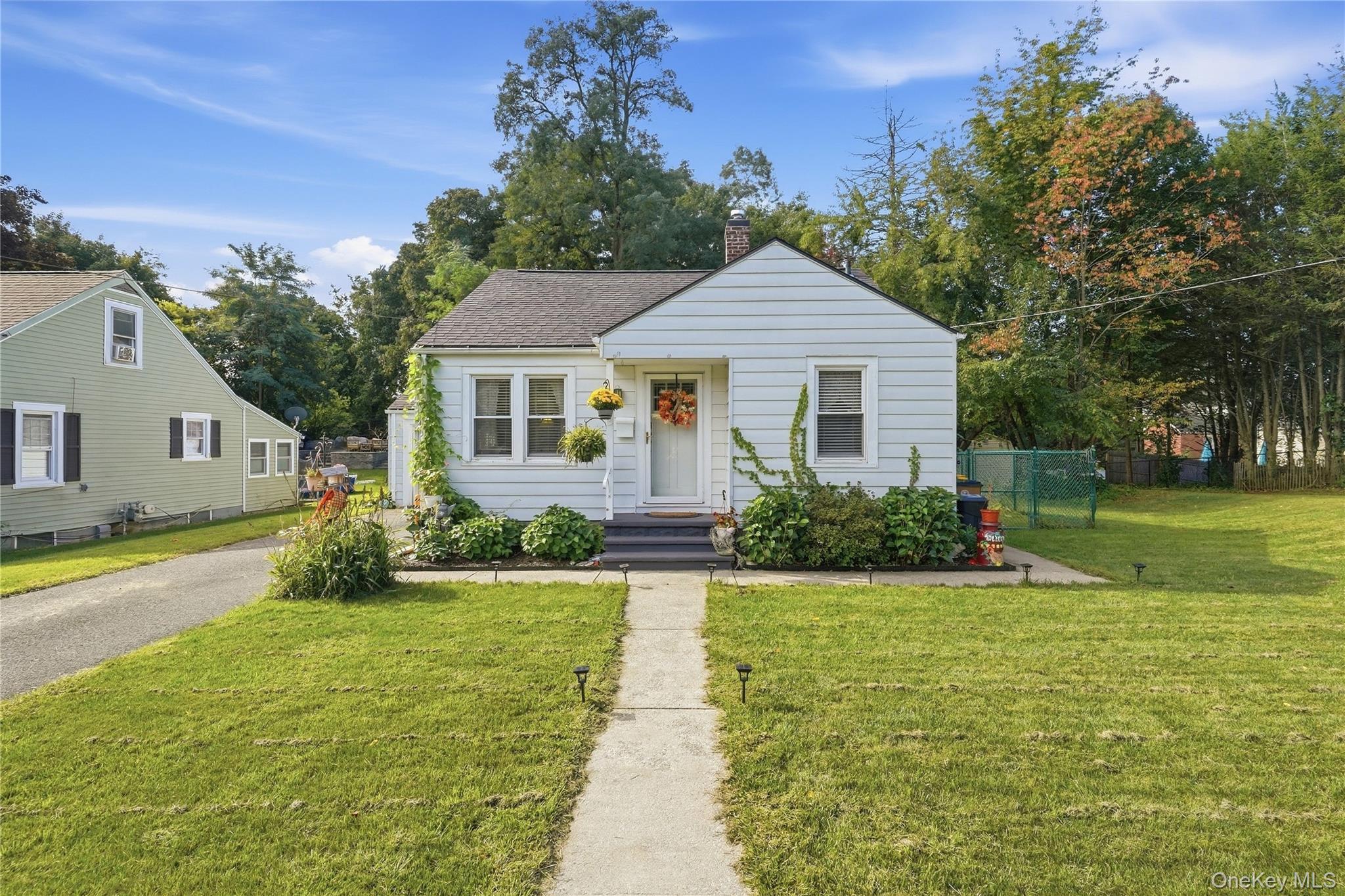 Single Family Hayes Street  Ulster County, NY 12401, MLS-1053939-2