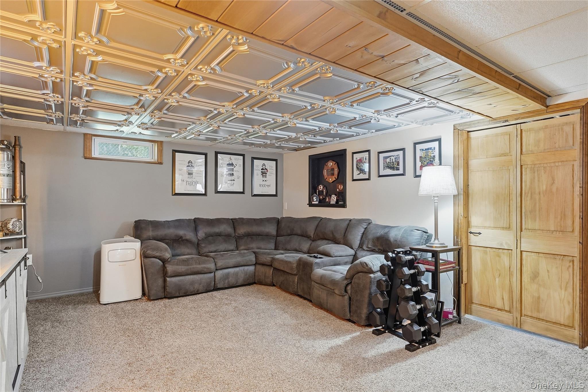 Single Family Hayes Street  Ulster County, NY 12401, MLS-1053939-22