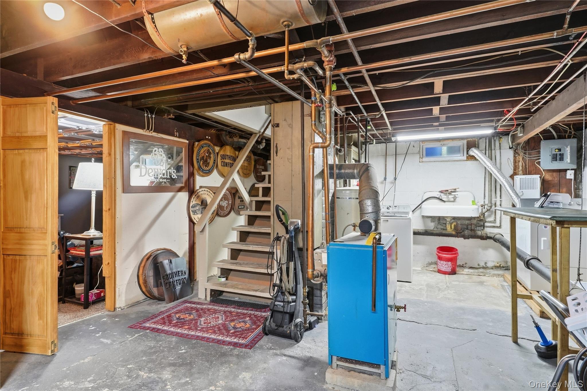 Single Family Hayes Street  Ulster County, NY 12401, MLS-1053939-24
