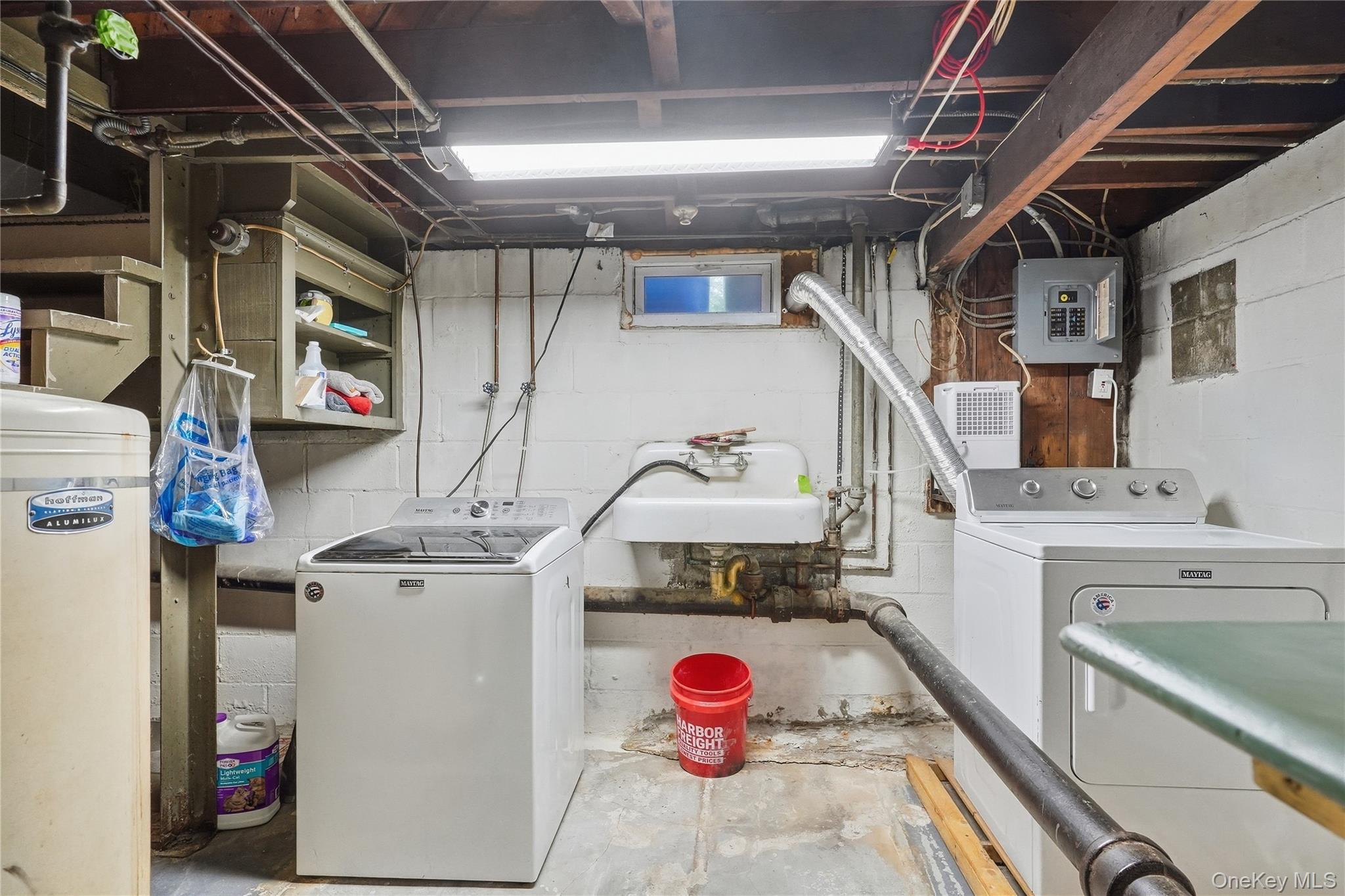 Single Family Hayes Street  Ulster County, NY 12401, MLS-1053939-25