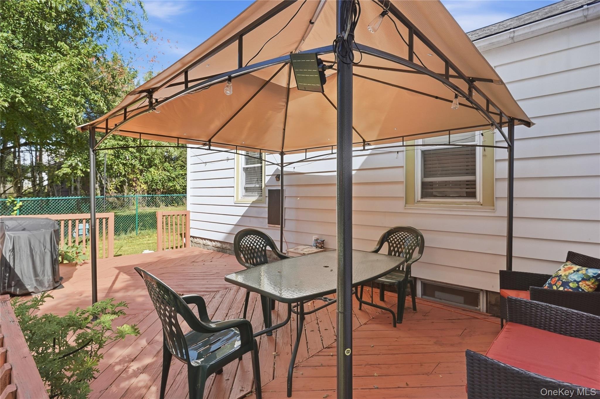 Single Family Hayes Street  Ulster County, NY 12401, MLS-1053939-26