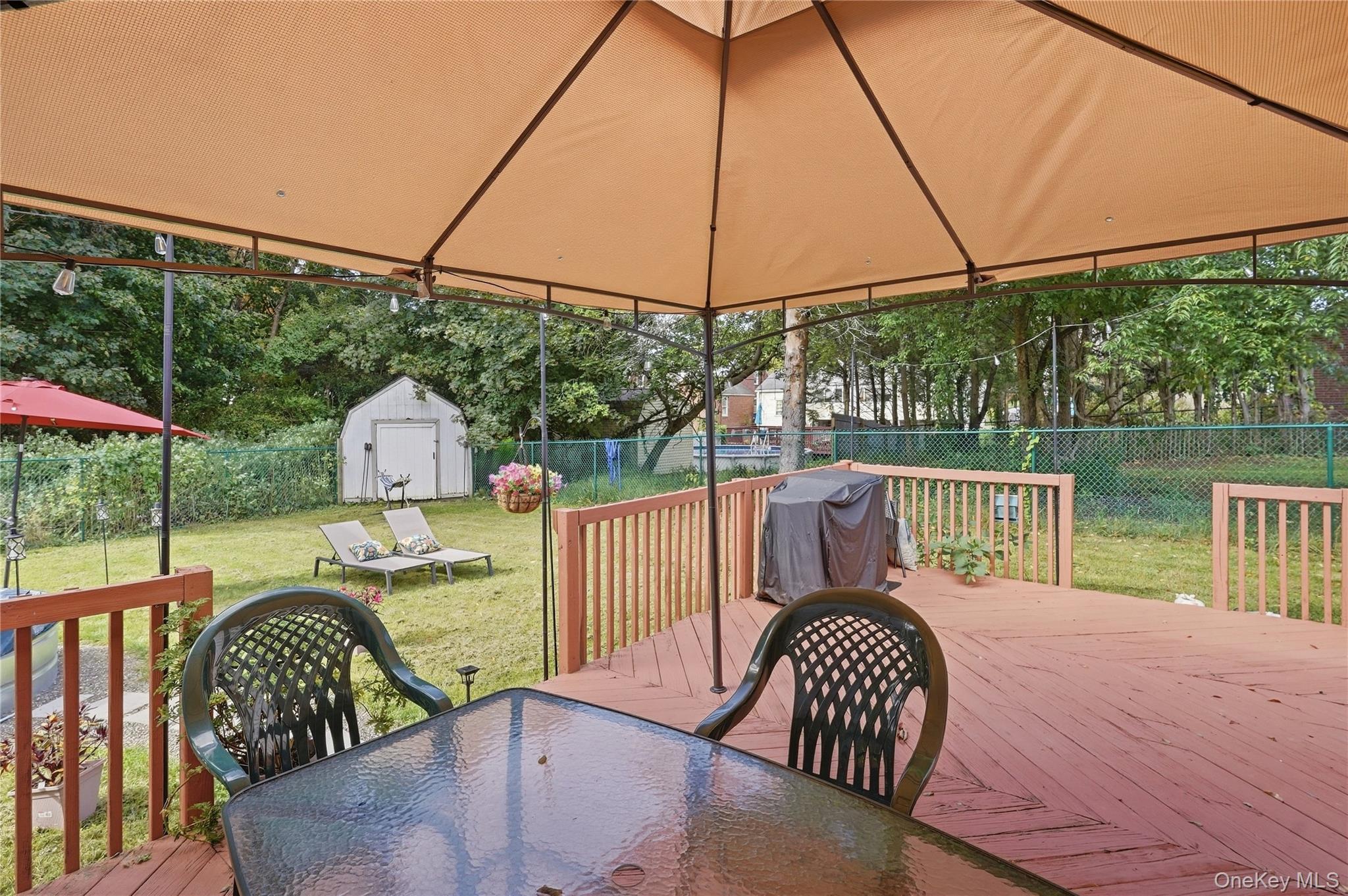 Single Family Hayes Street  Ulster County, NY 12401, MLS-1053939-28